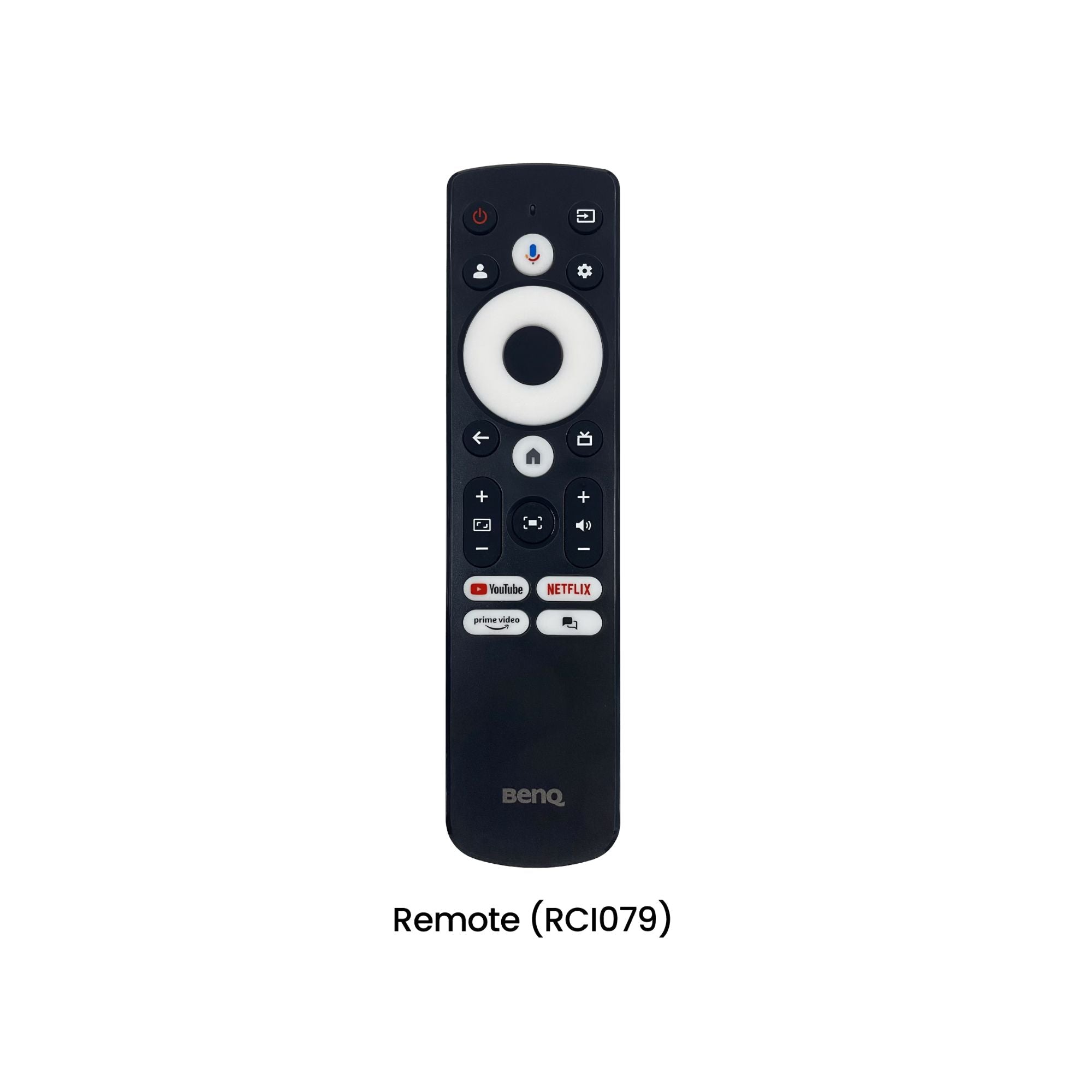 BenQ GP520 - 2600-Lumen UHD 4K Multi-LED DLP Smart Home Theater & Gaming Projector, BenQ, Projectors - AVStore.in
