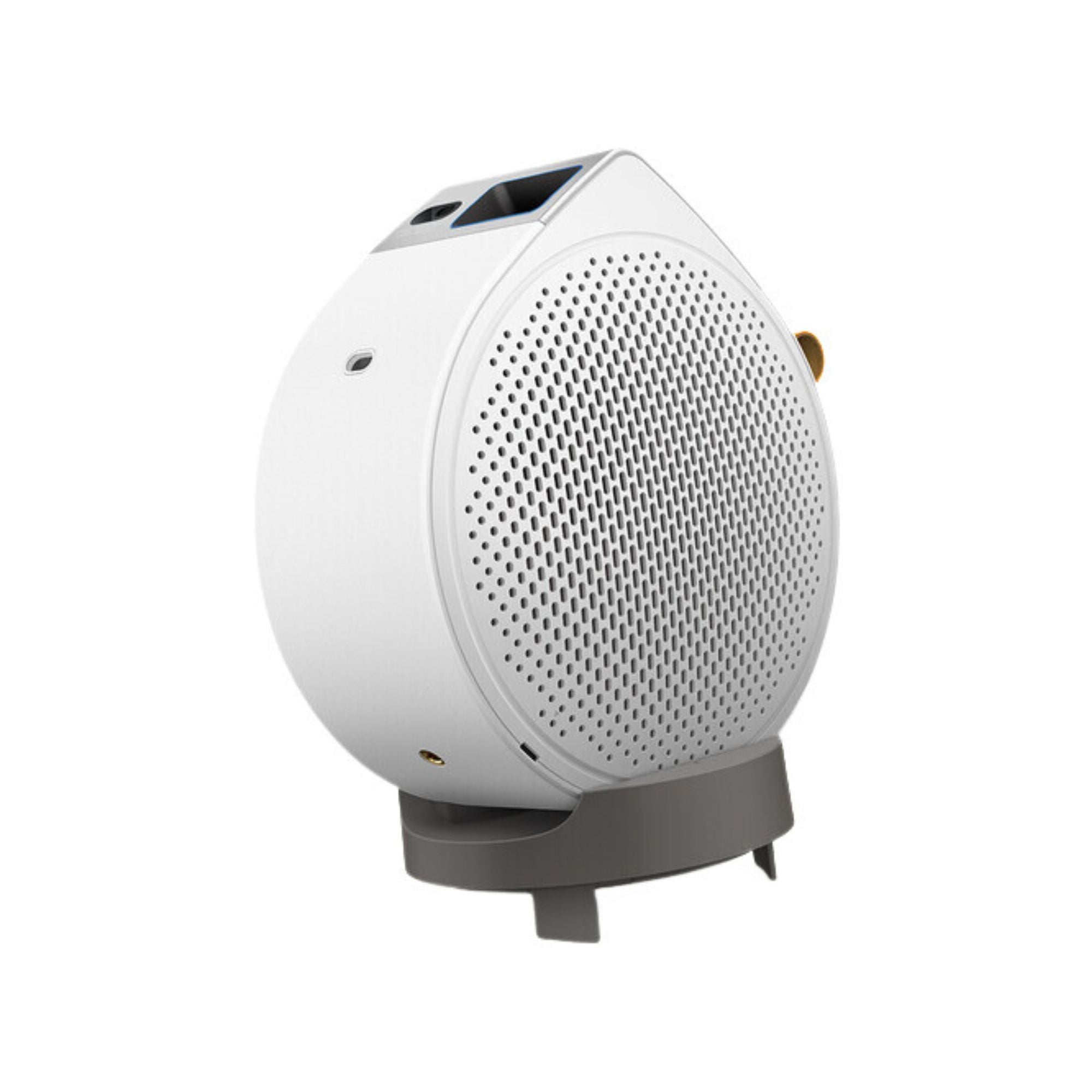 BenQ GV50 500-Lumen Full HD Laser DLP Smart Ceiling Projector, BenQ, Projectors - AVStore.in