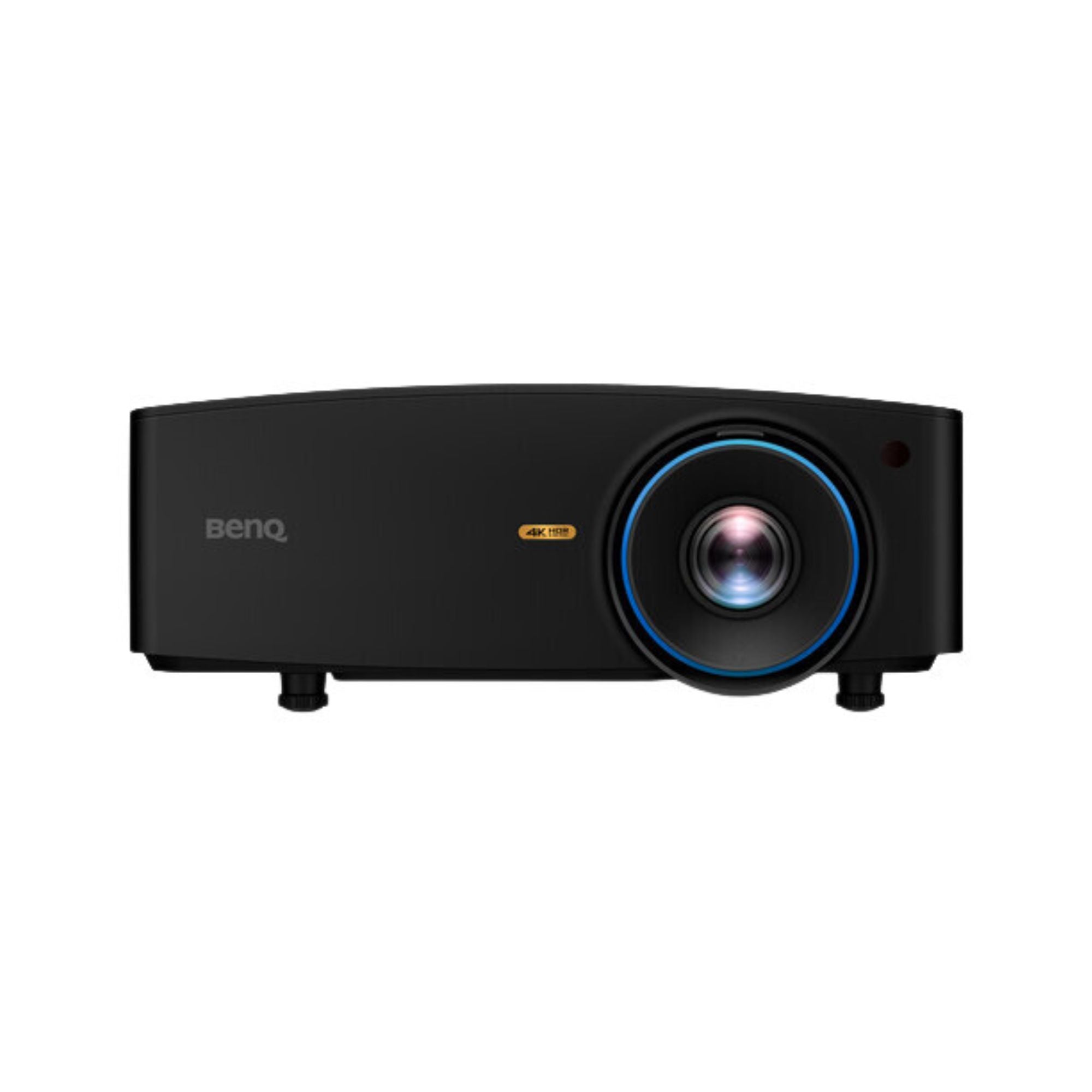 BenQ LK936ST 5100-Lumen 4K UHD Short-Throw Laser DLP Projector, BenQ, Projectors - AVStore.in