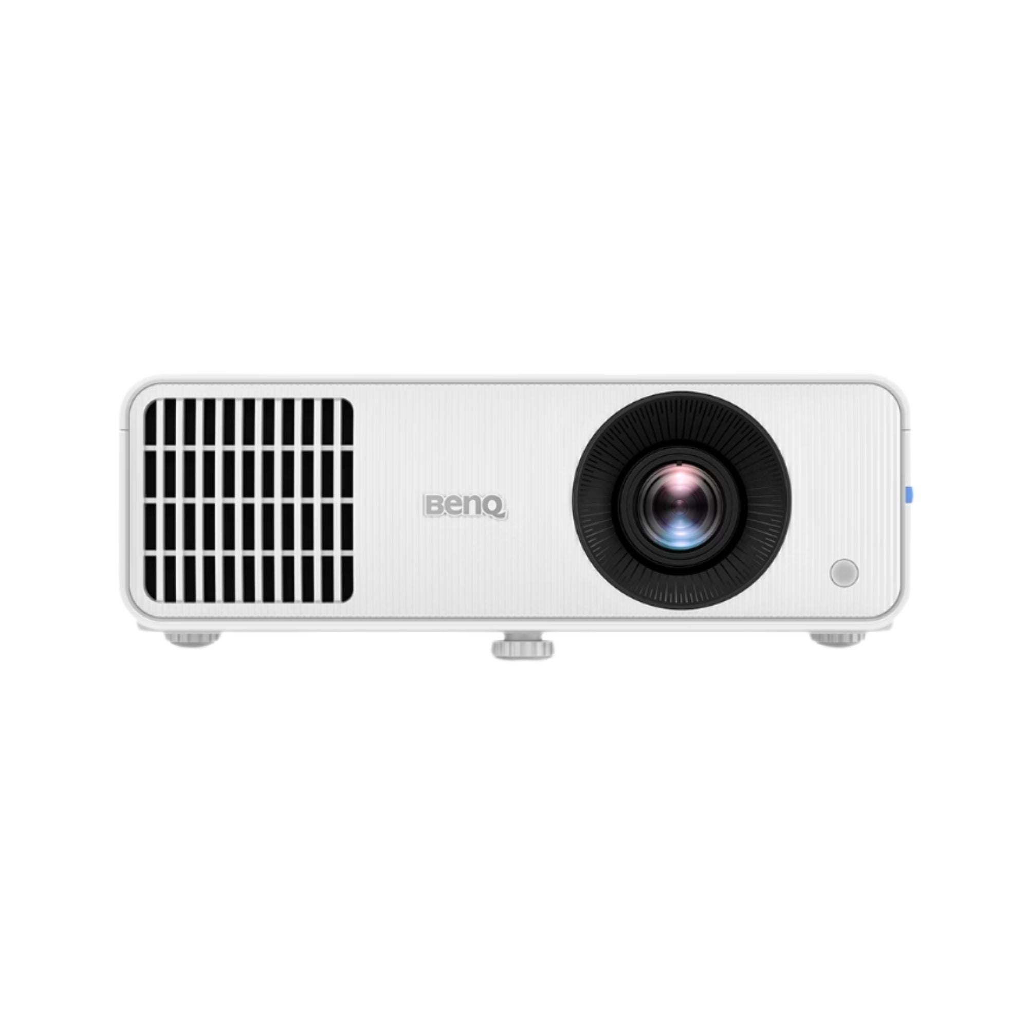 BenQ LW650 4000 ANSI lms WXGA Laser Meeting Room Projector