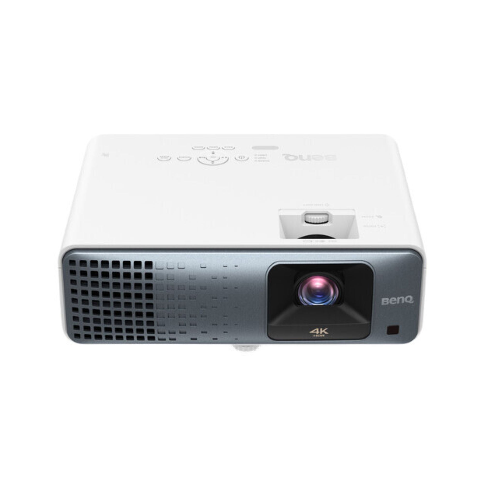 BenQ TK710 4K Laser DLP Gaming Projector, BenQ, Projectors - AVStore.in