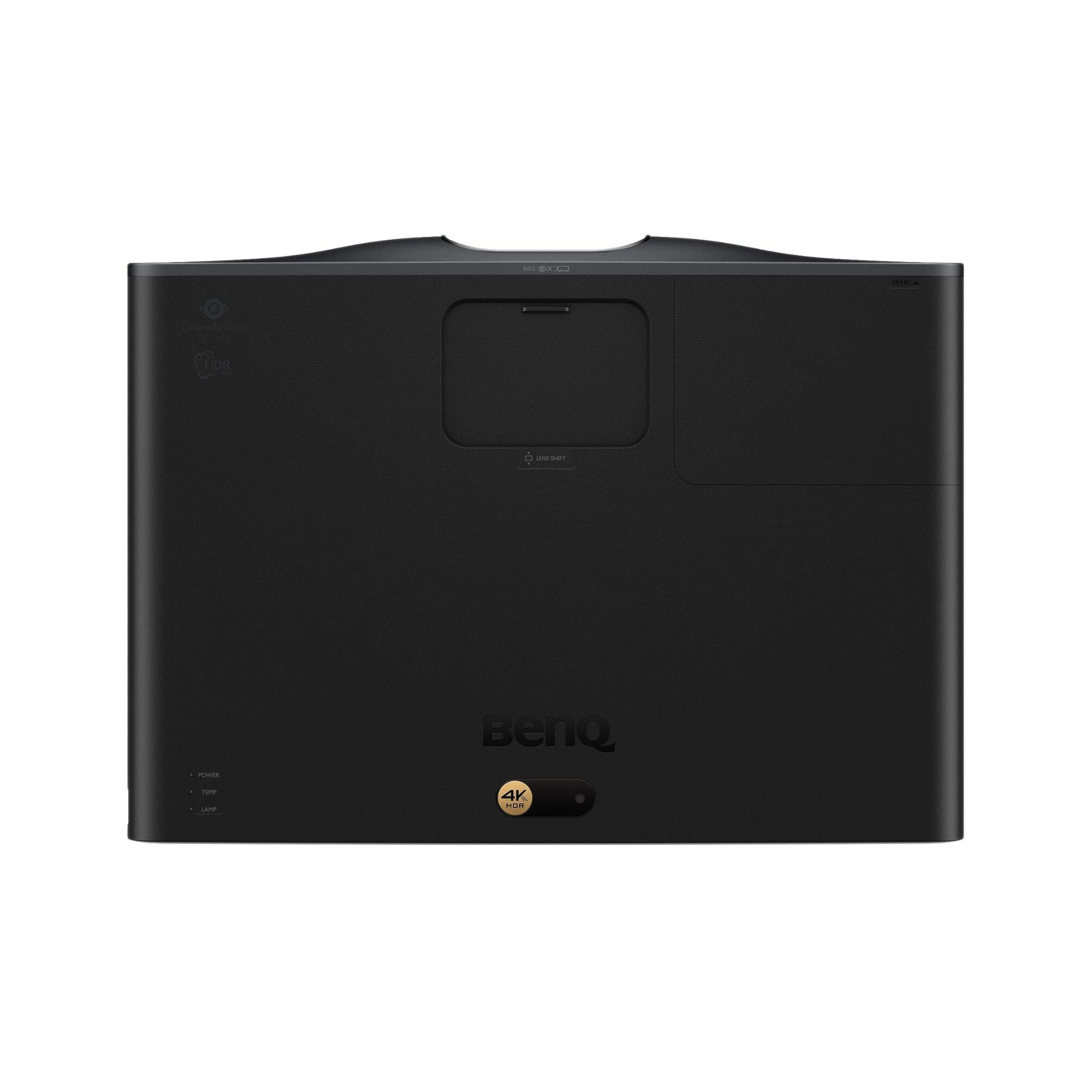 BenQ W2720i - 4K 4LED Home Cinema Projector, BenQ, Projectors - AVStore.in