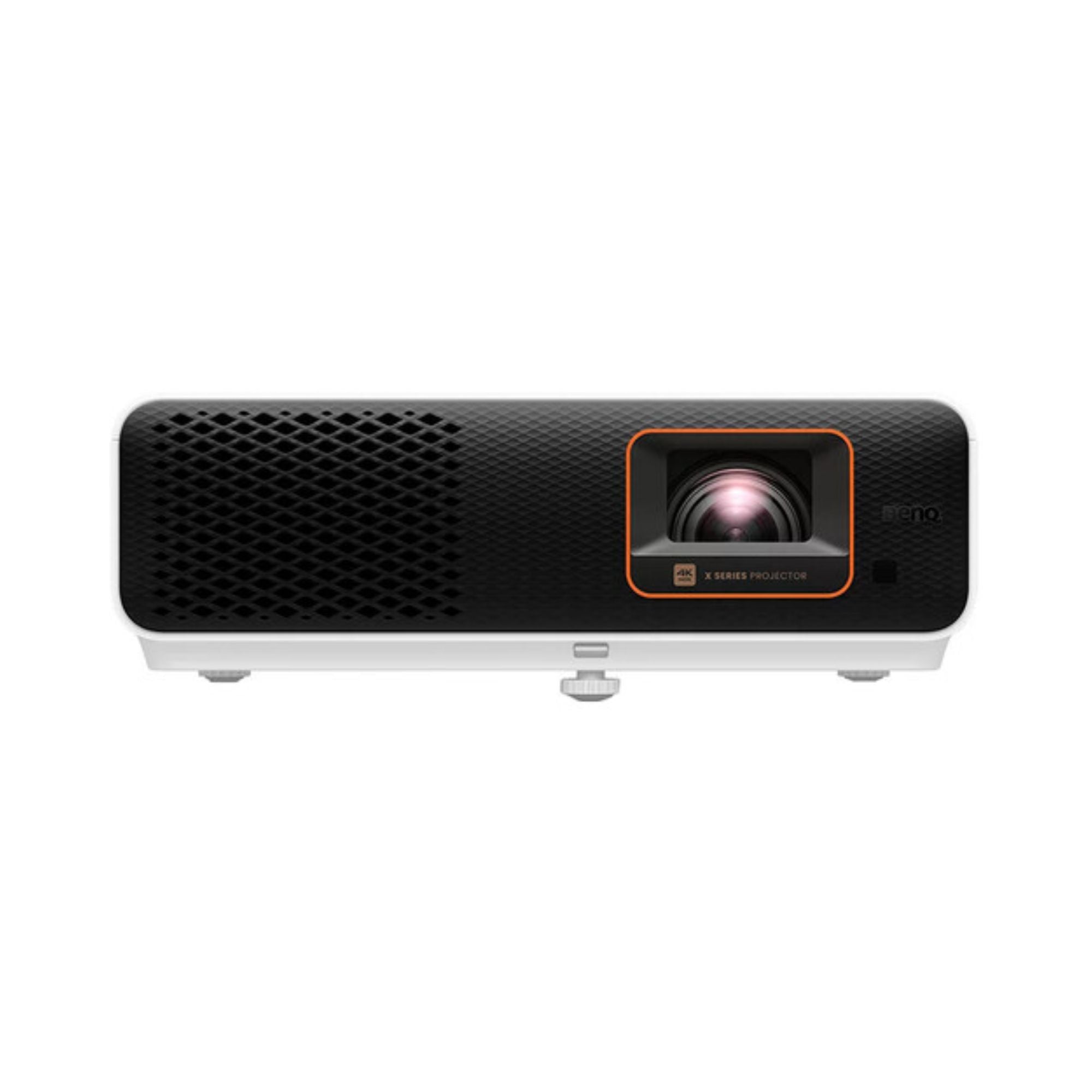 BenQ X500i 2200-Lumen XPR UHD 4K Short-Throw 4LED DLP Smart Console Gaming Projector, Benq, Short-Throw Projector - AVStore.in