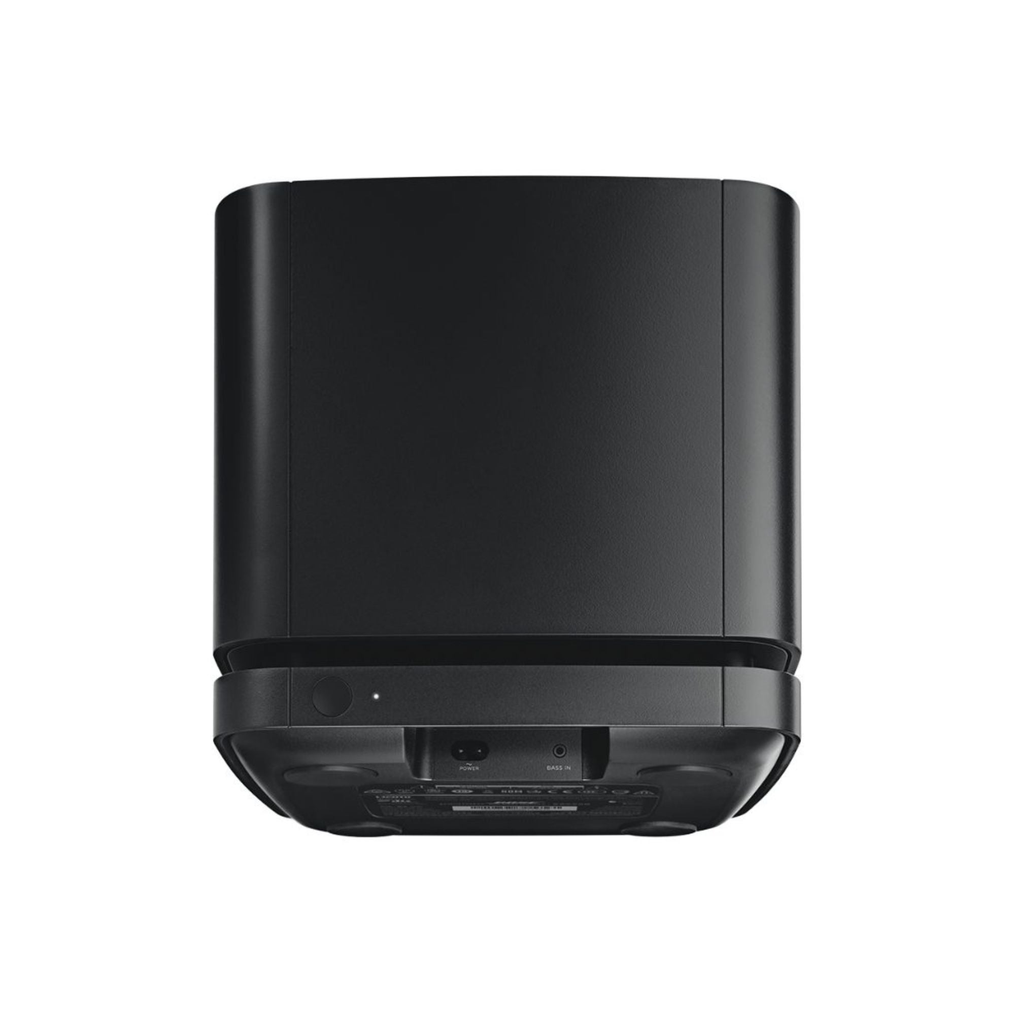 Bose Bass Module 500 - Compact Subwoofer, Bose, Subwoofer - AVStore.in