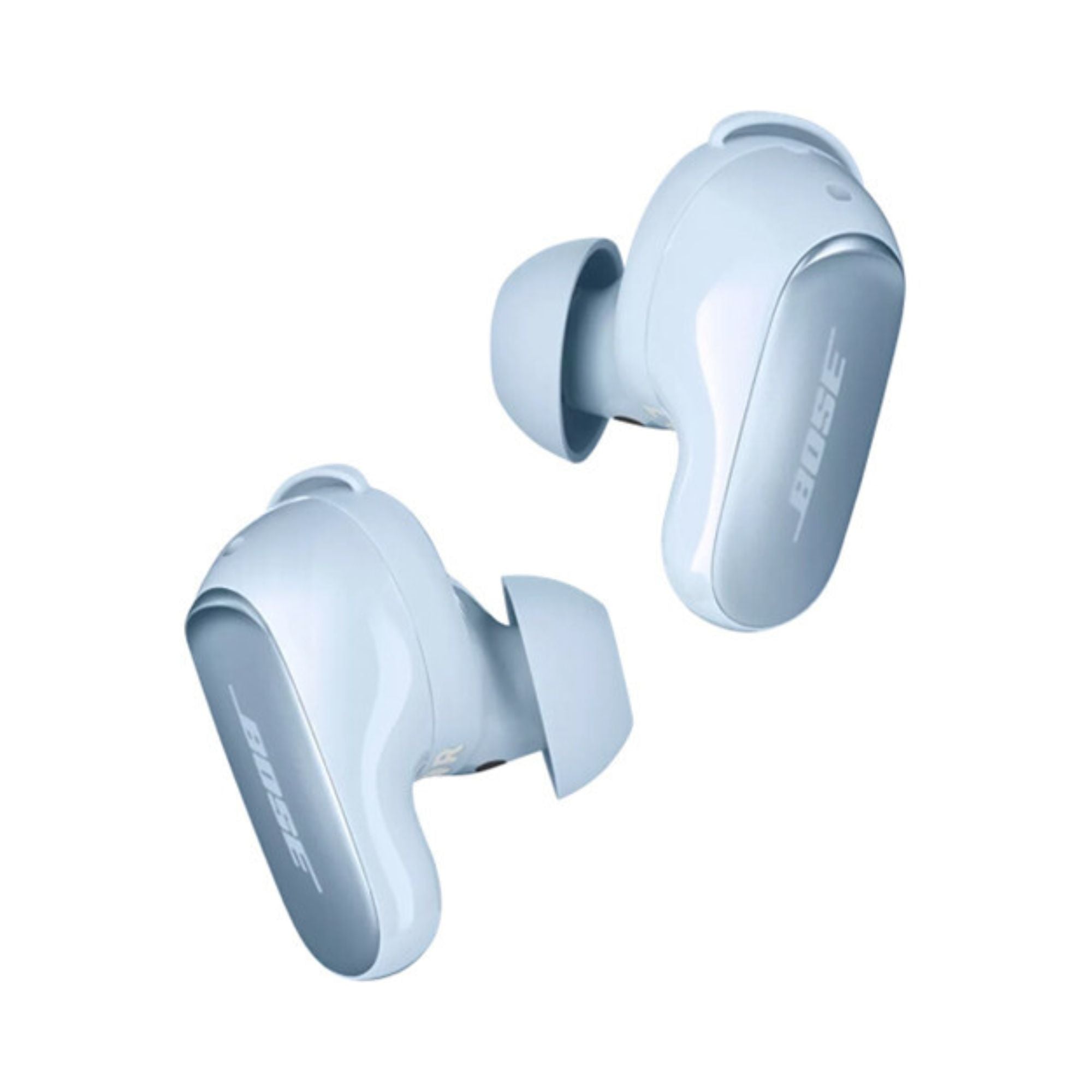 Bose QuietComfort Ultra Earbuds - Noise-Cancelling True Wireless In-Ear Headphones, Bose, Wireless Headphones - AVStore.in