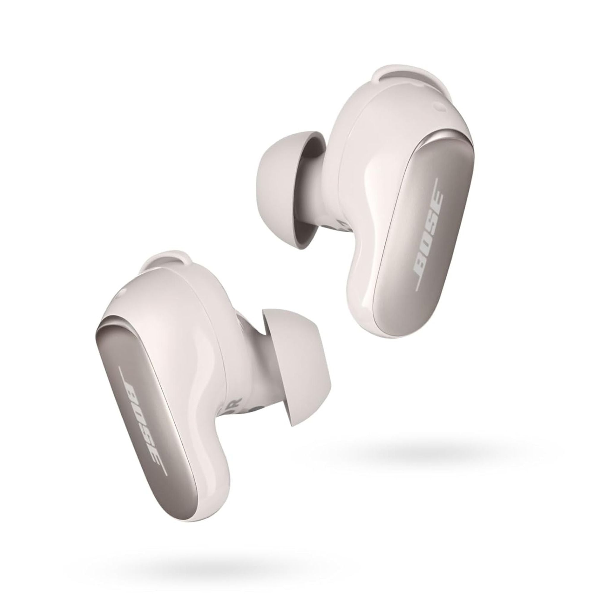 Bose QuietComfort Ultra Earbuds - Noise-Cancelling True Wireless In-Ear Headphones, Bose, Wireless Headphones - AVStore.in