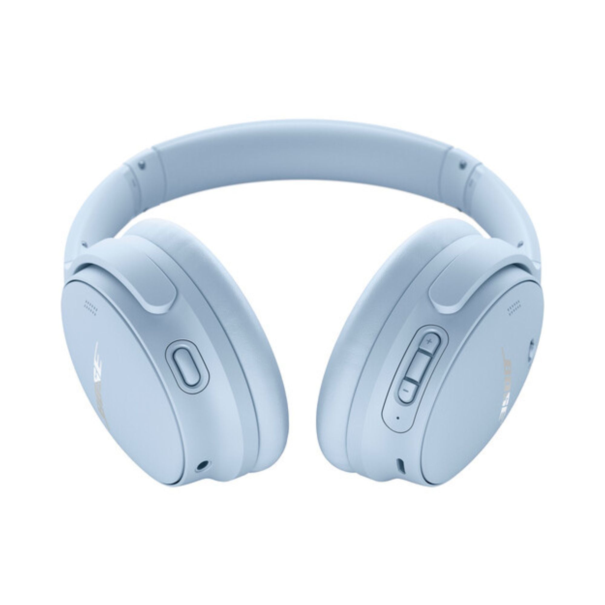 Bose QuietComfort Ultra Wireless Noise Canceling Over-Ear Headphones, Bose, Headphones - AVStore.in