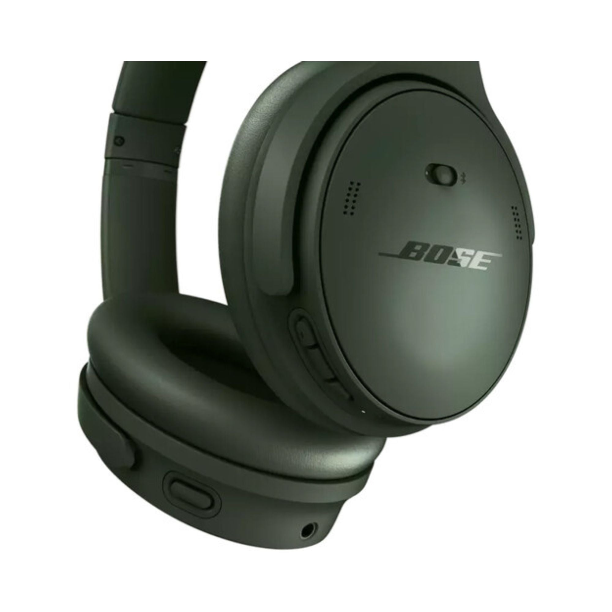 Bose QuietComfort Wireless Over-Ear Active Noise Canceling Headphones, Bose, Wireless Headphone - AVStore.in