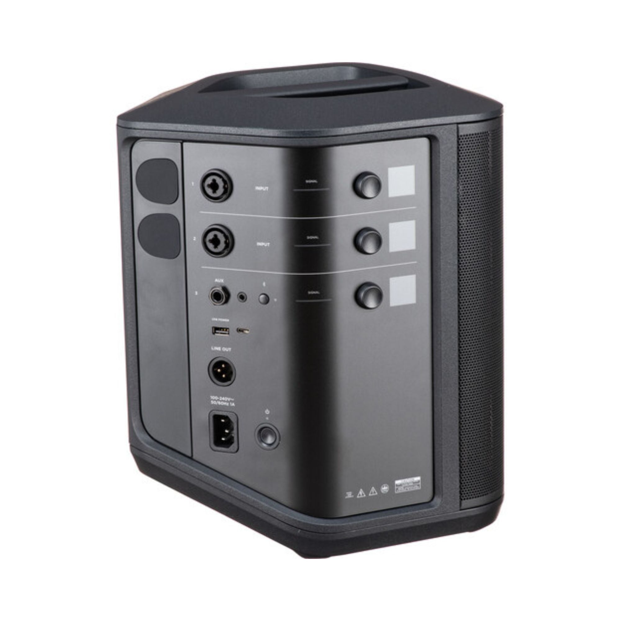 Bose S1 Pro+ Wireless PA System with Bluetooth, Bose, Loudspeaker - AVStore.in