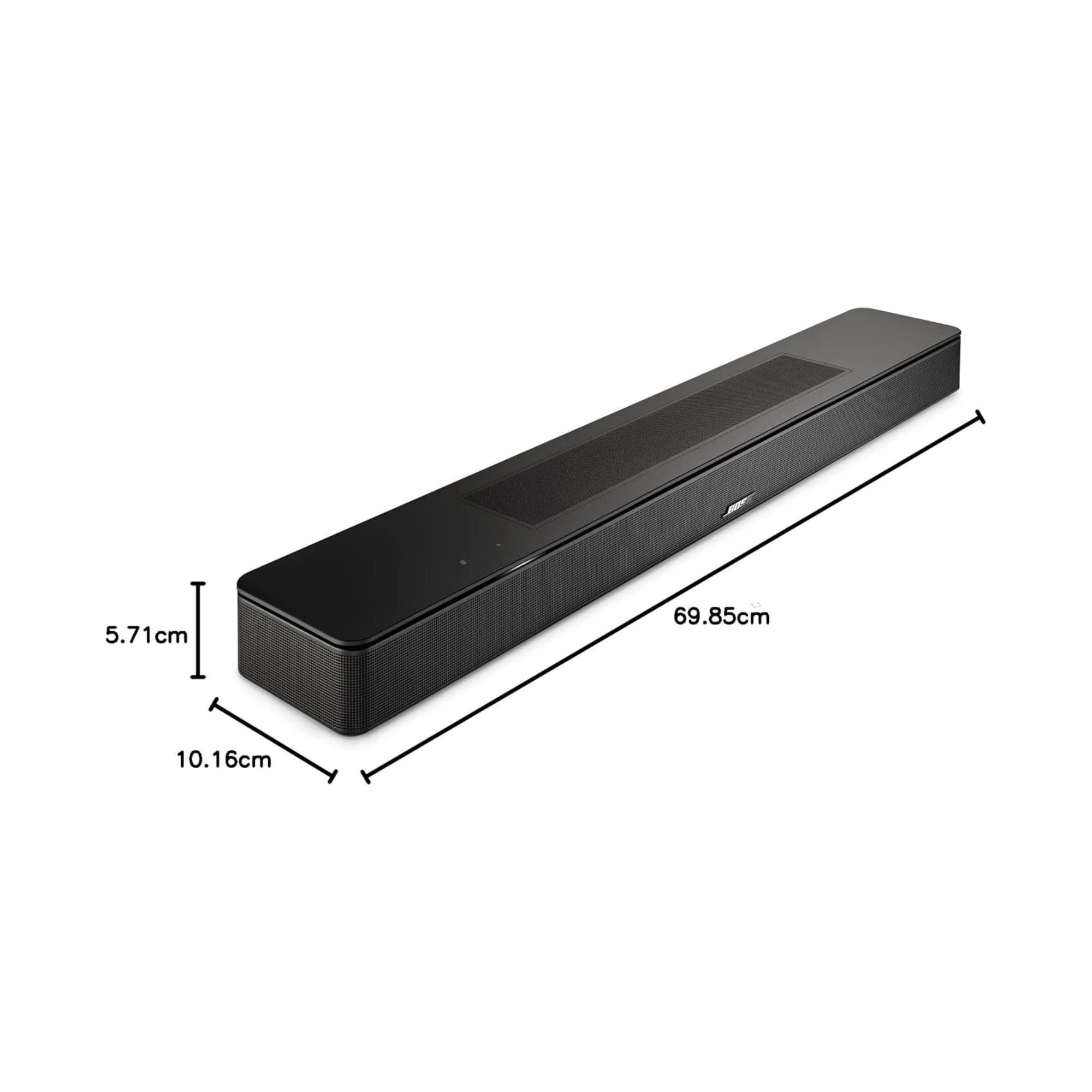 Bose Smart Soundbar, Bose, Soundbar - AVStore.in