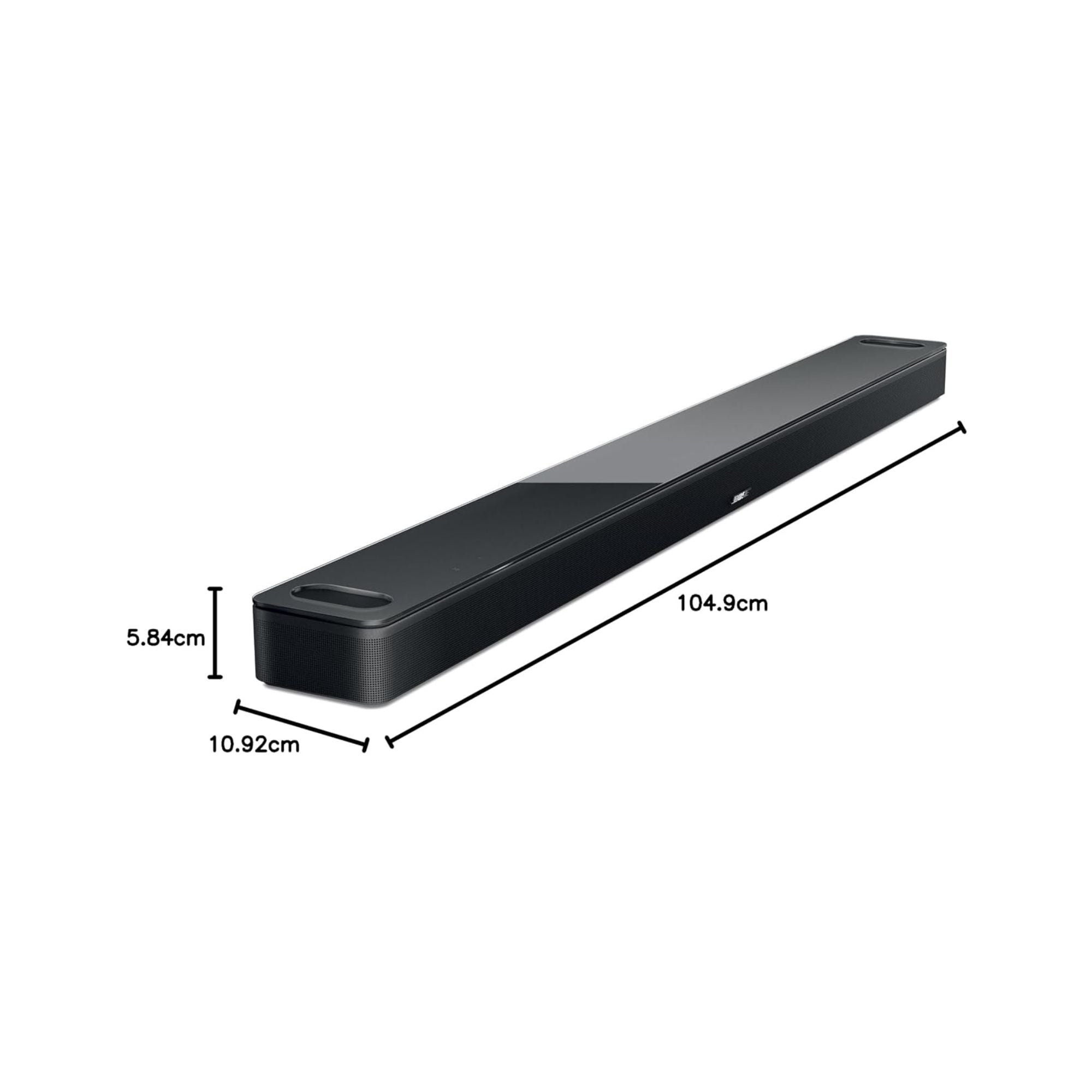 Bose Smart Ultra Soundbar, Bose, Soundbar - AVStore.in