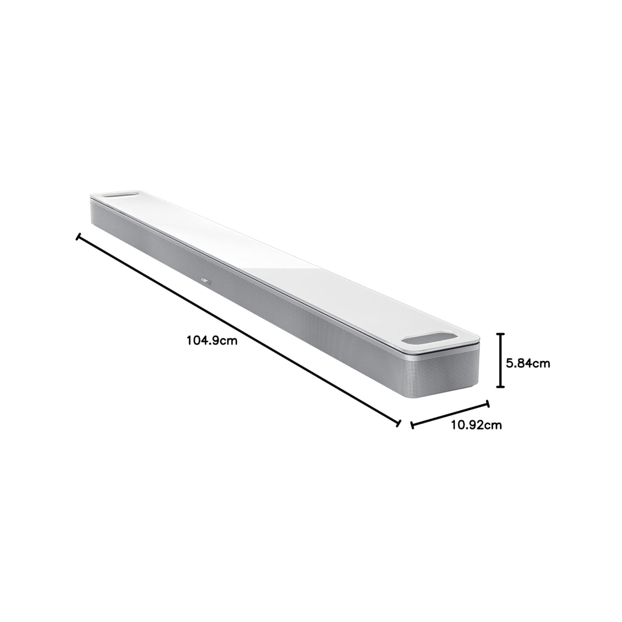Bose Smart Ultra Soundbar, Bose, Soundbar - AVStore.in