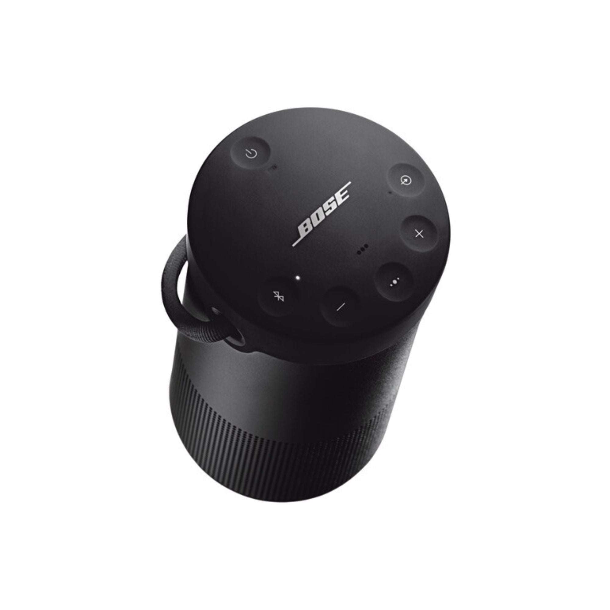 Bose SoundLink Revolve+ II Bluetooth Speaker, Bose, Bluetooth Speaker - AVStore.in