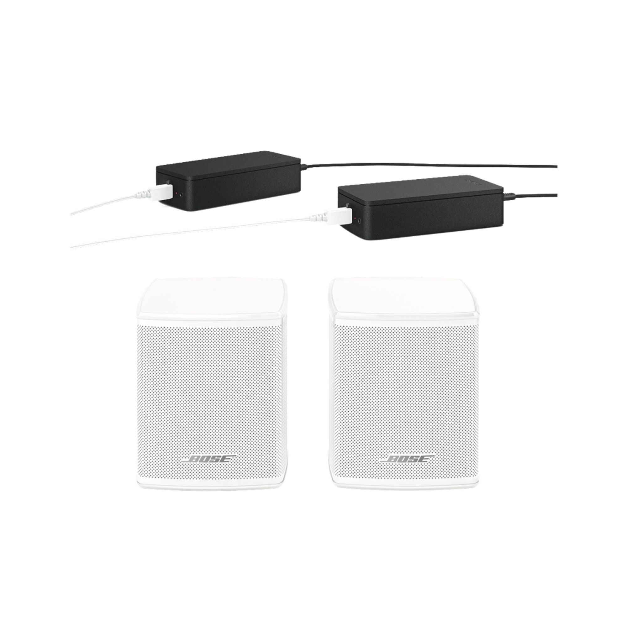 Bose Surround Speakers