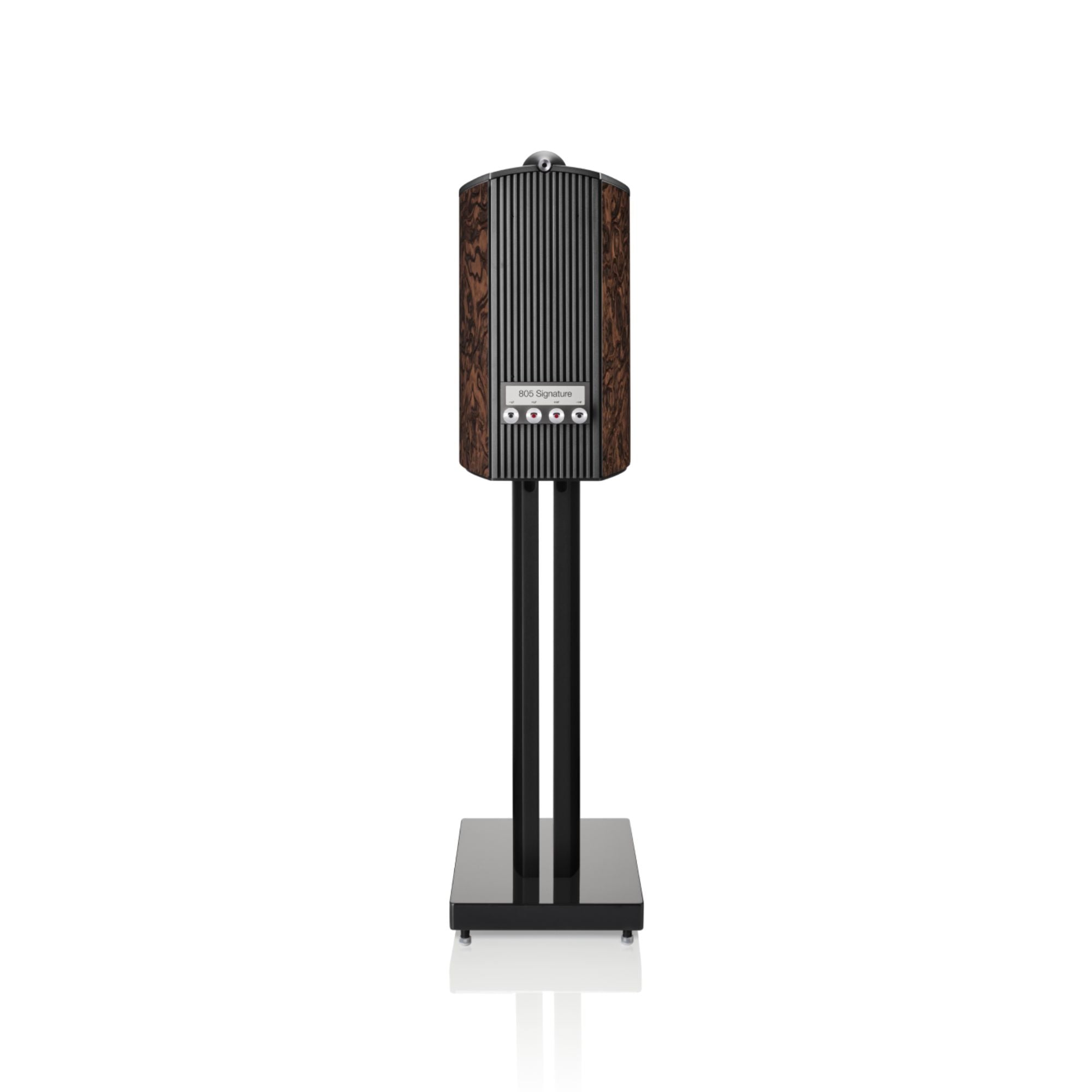Bowers & Wilkins 805 D4 Signature - Bookshelf Speaker - Pair, Bowers & Wilkins, Bookshelf Speaker - AVStore.in