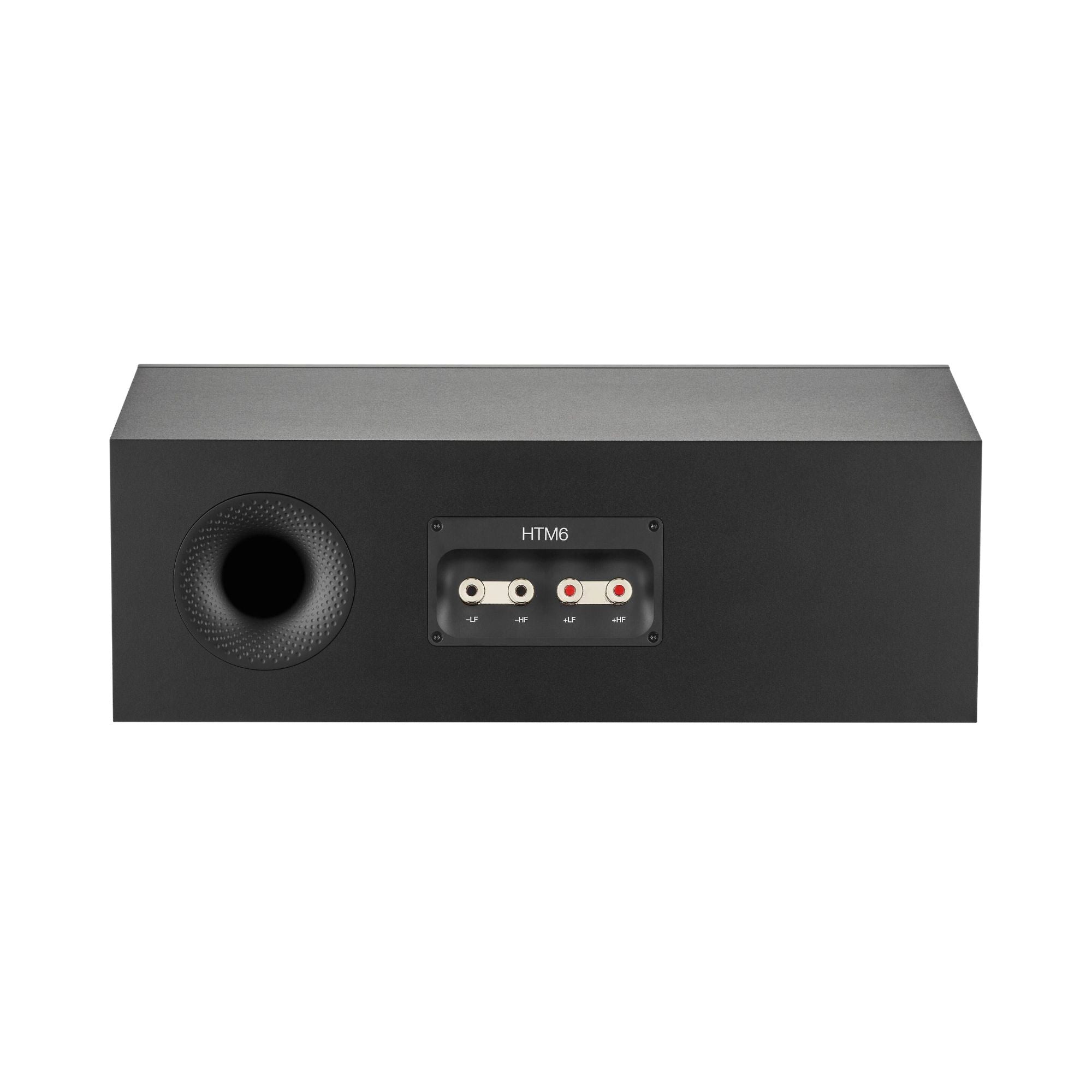 Bowers & Wilkins HTM6 S3 2-Way Center Channel Speaker, Bowers & Wilkins, Centre Channel Speaker - AVStore.in