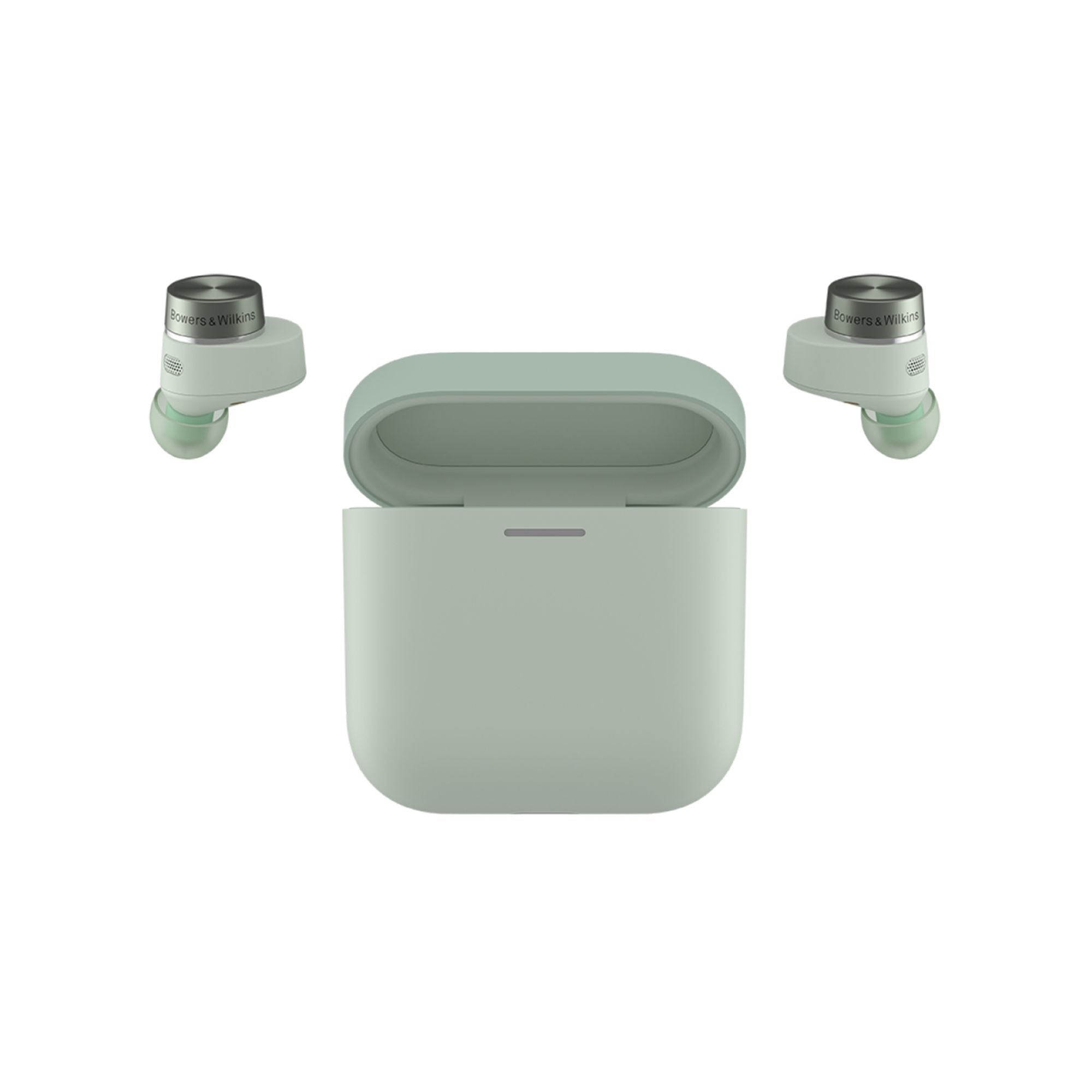Bowers & Wilkins PI5 S2 - In-Ear True Wireless Earbuds