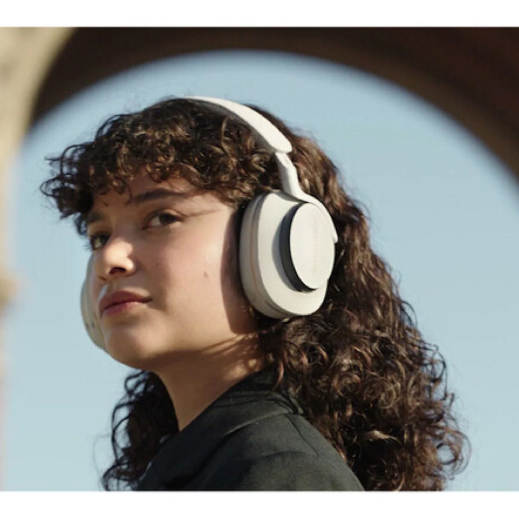 Bowers & Wilkins PX7 S2e - Noise-Cancelling Wireless Over-Ear Headphones, Bowers & Wilkins, Headphone - AVStore.in