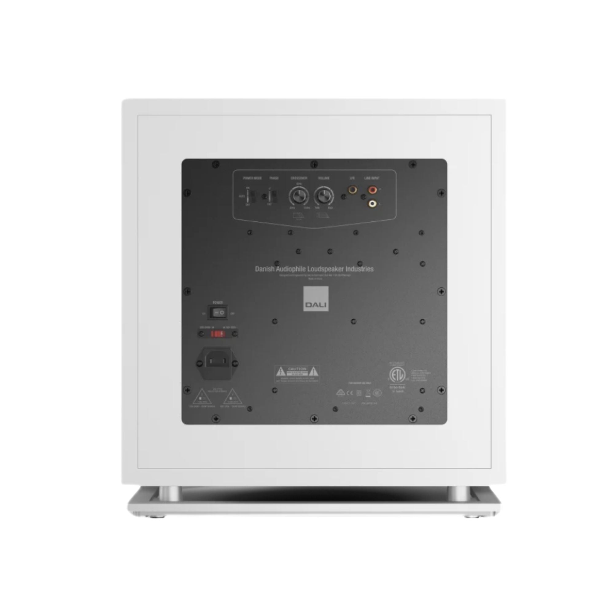 Dali SUB K-14F - Active Subwoofer