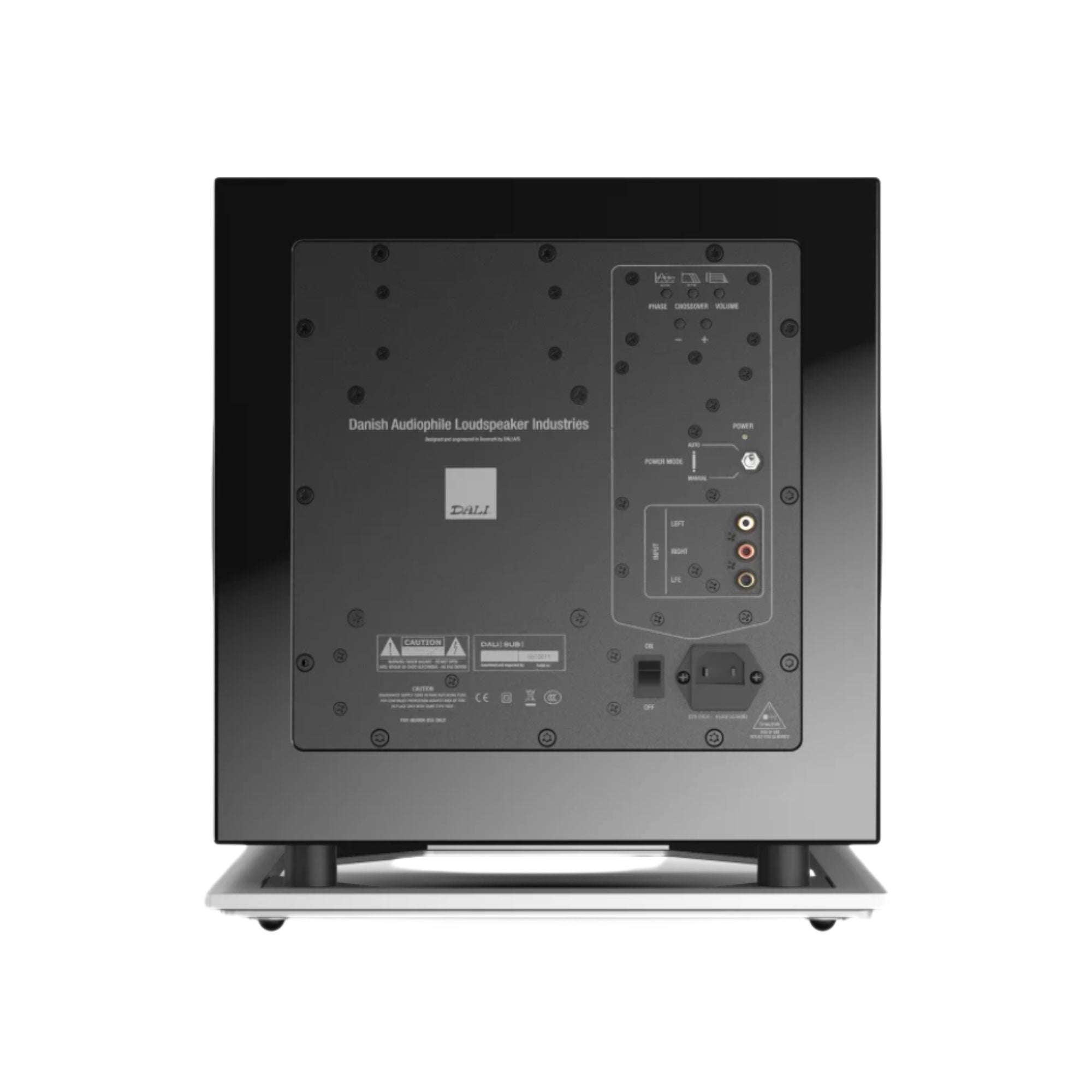 Dali SUB P10-DSS - Active Subwoofer