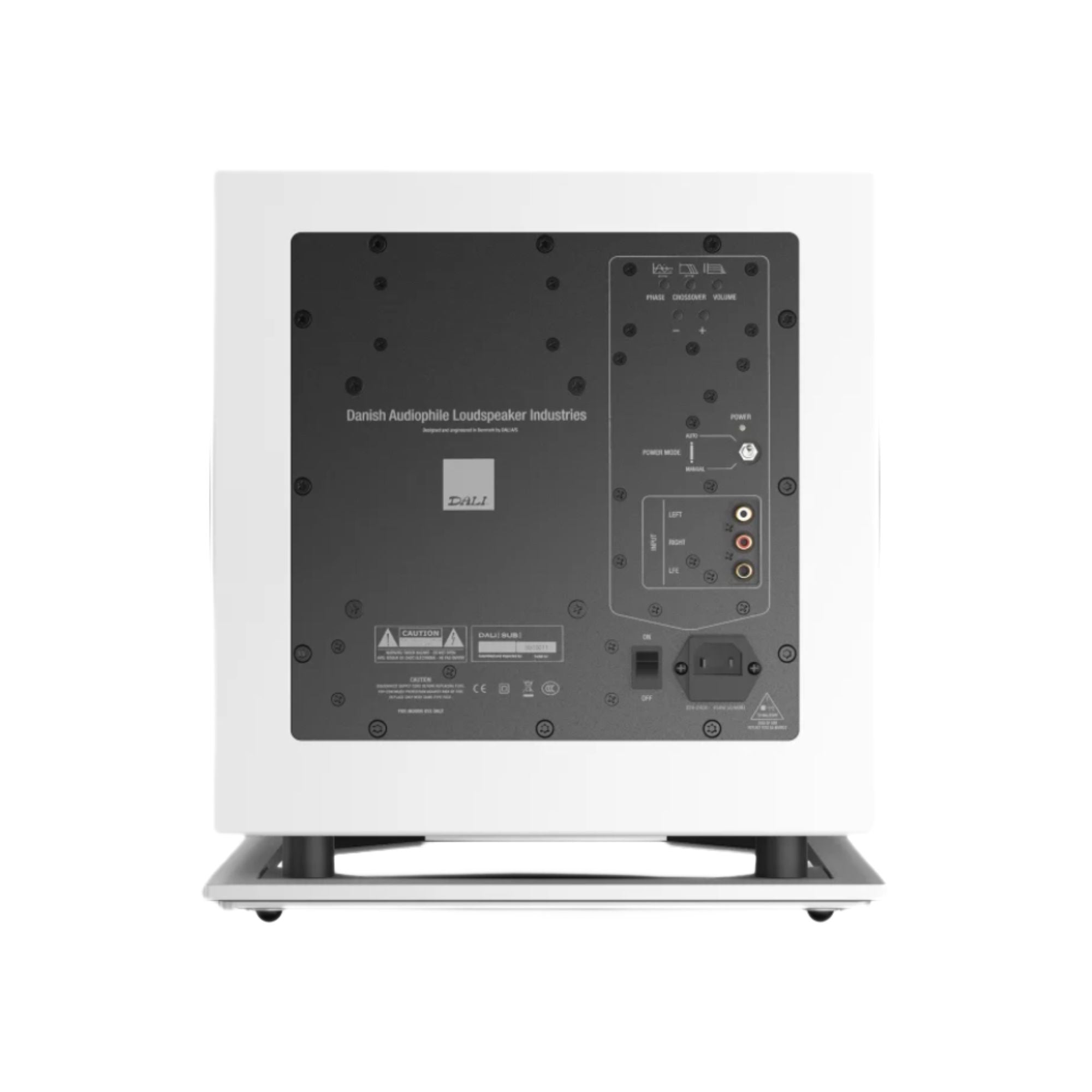 Dali SUB P10-DSS - Active Subwoofer