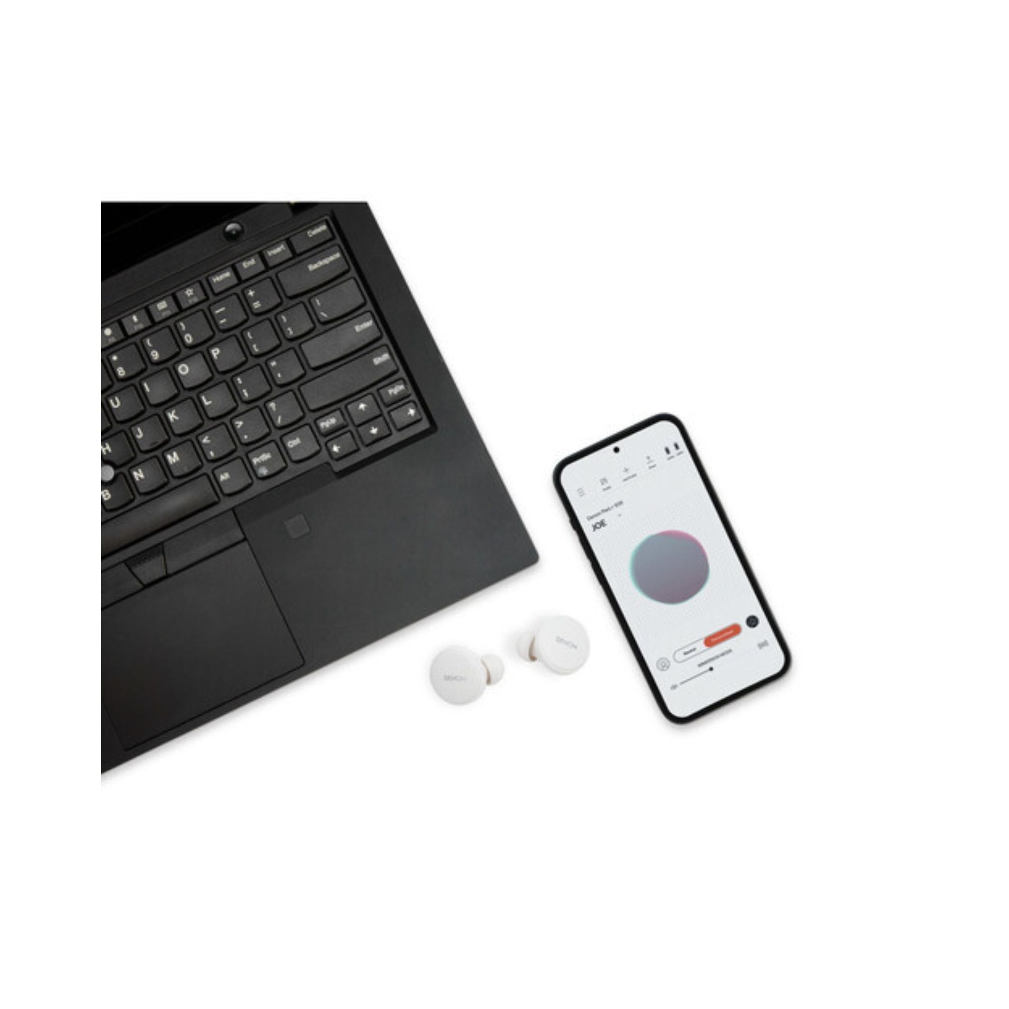 Denon PerL Pro True-Wireless Earbuds, Denon, True Wireless Earphones - AVStore.in