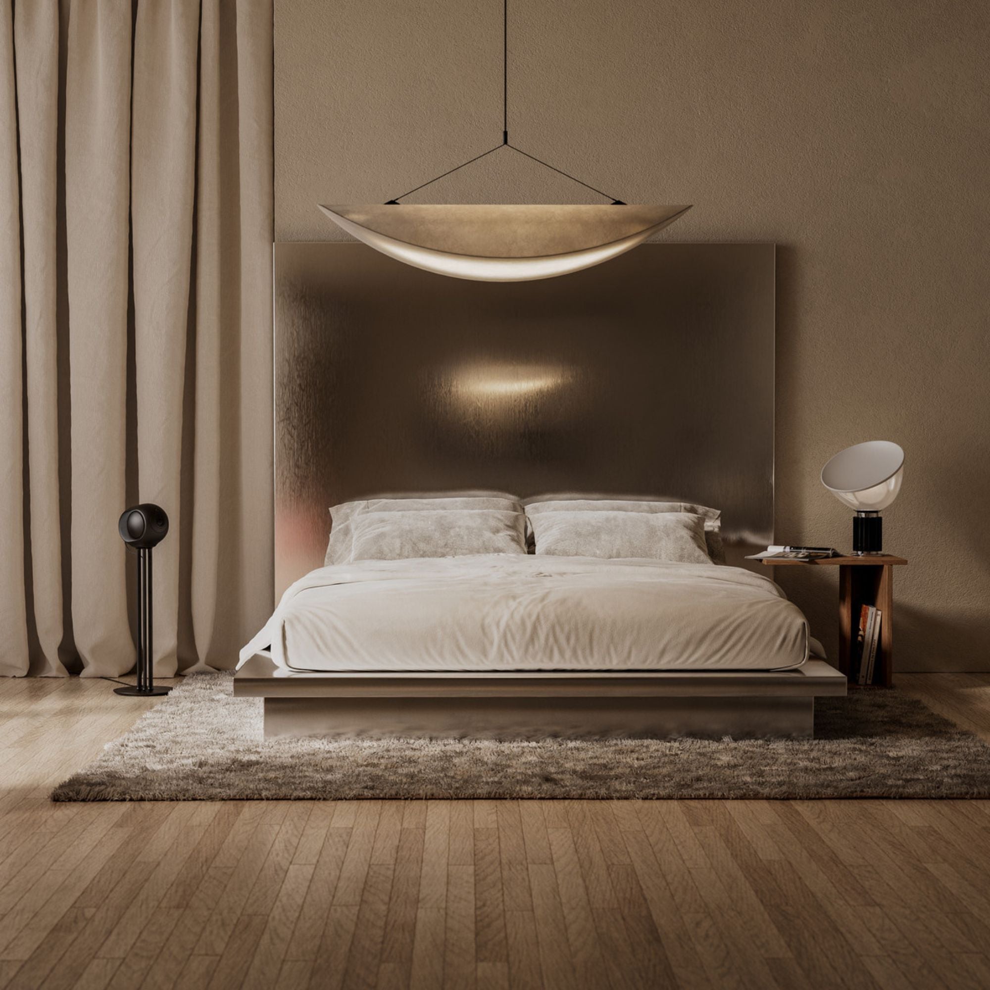 TREE - PHANTOM II, Devialet, Speaker Stands - AVStore.in