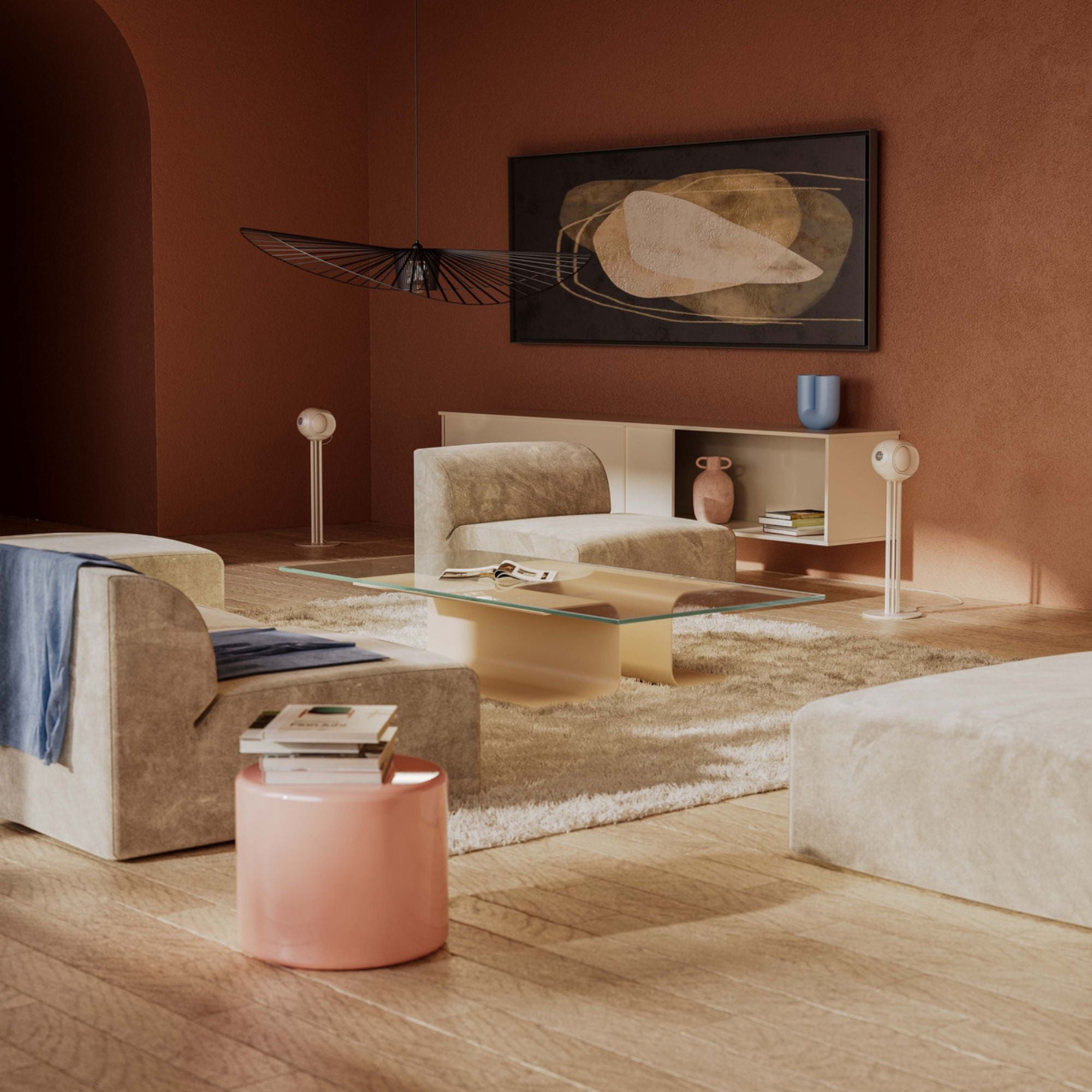 TREE - PHANTOM II, Devialet, Speaker Stands - AVStore.in
