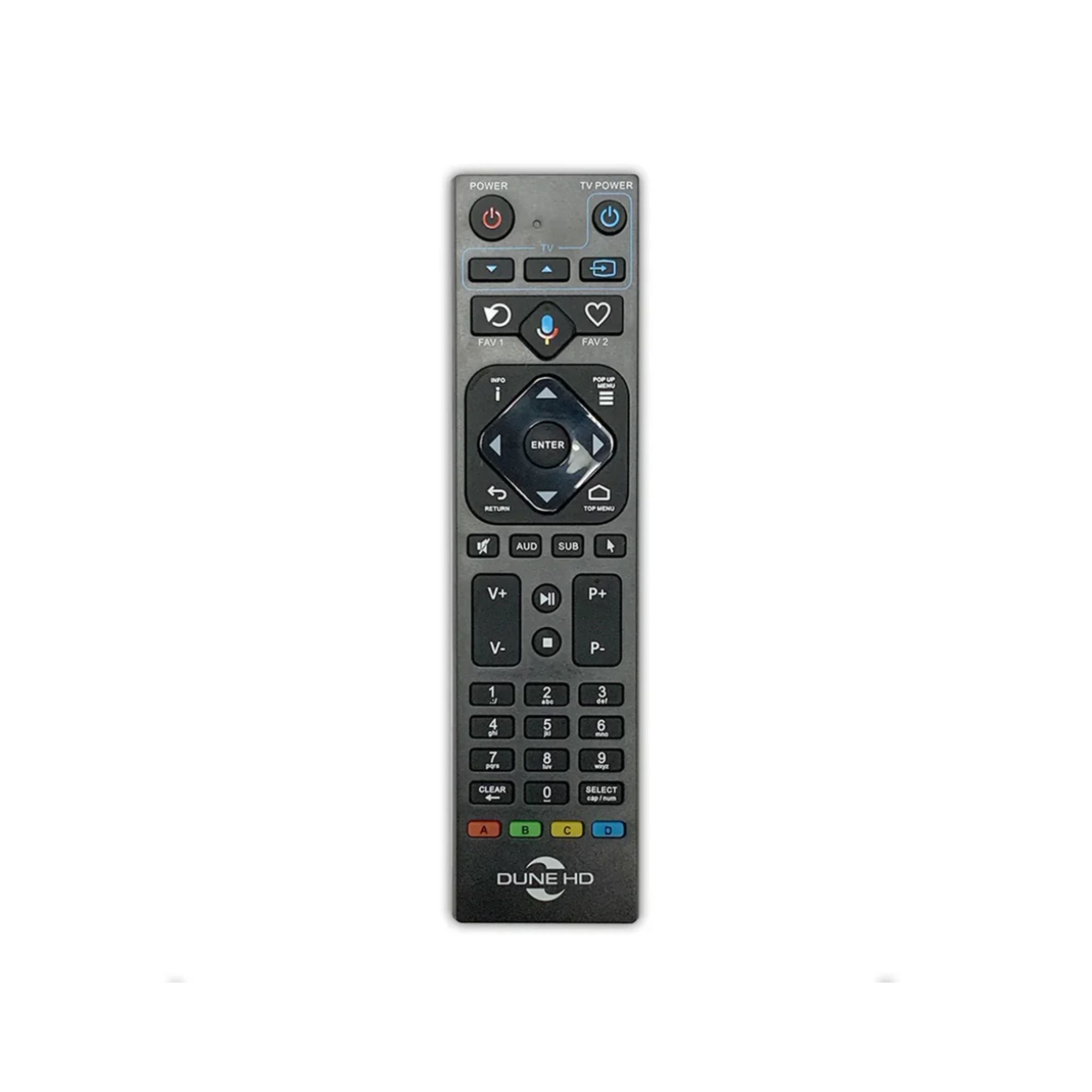 Dune HD Pro 8K Plus - 8K Dolby Vision & HDR10+ Media Player, Dune, Media Player - AVStore.in