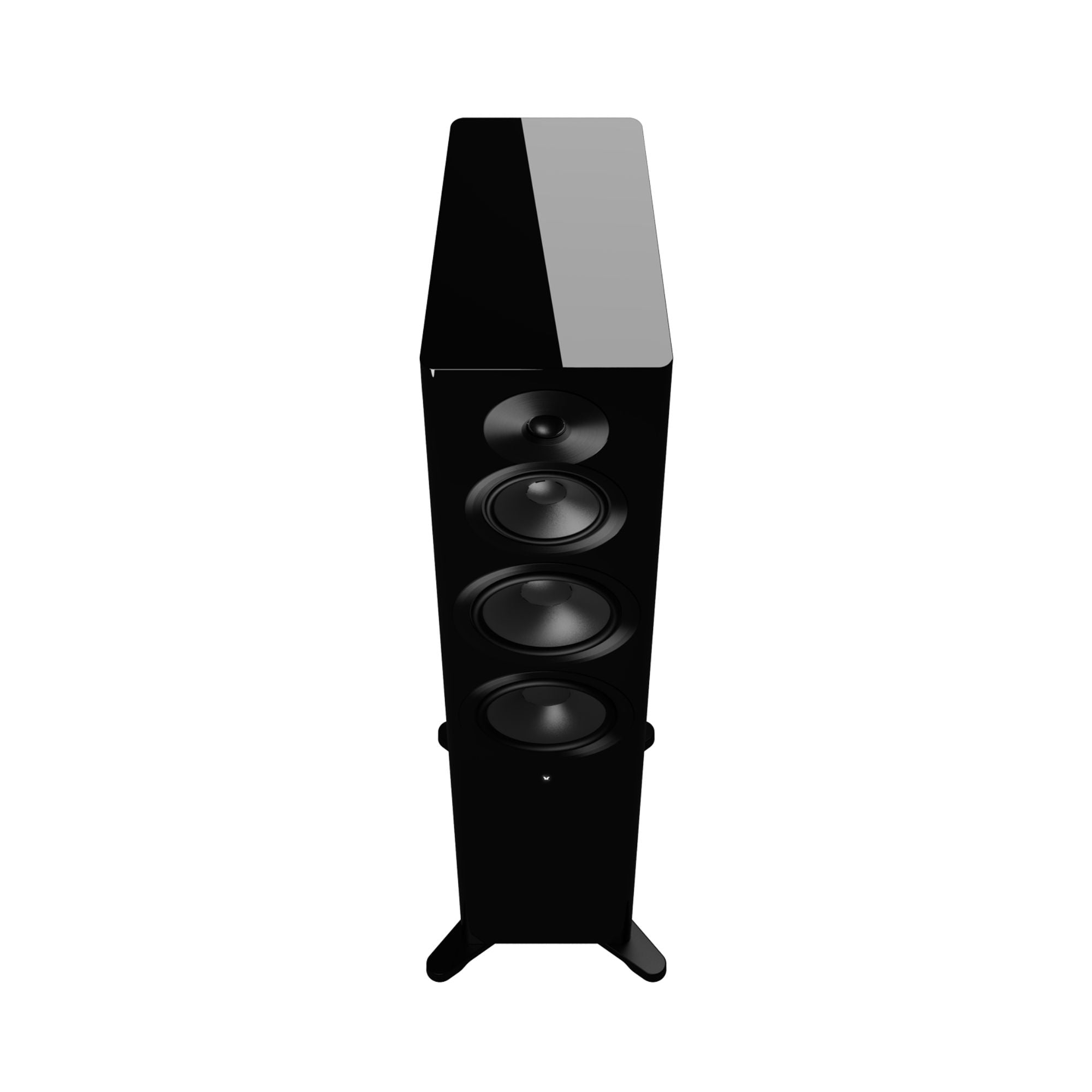 Dynaudio Focus 50 - Wireless Floor Standing Speaker - Pair, Dynaudio, Floor Standing Speaker - AVStore.in
