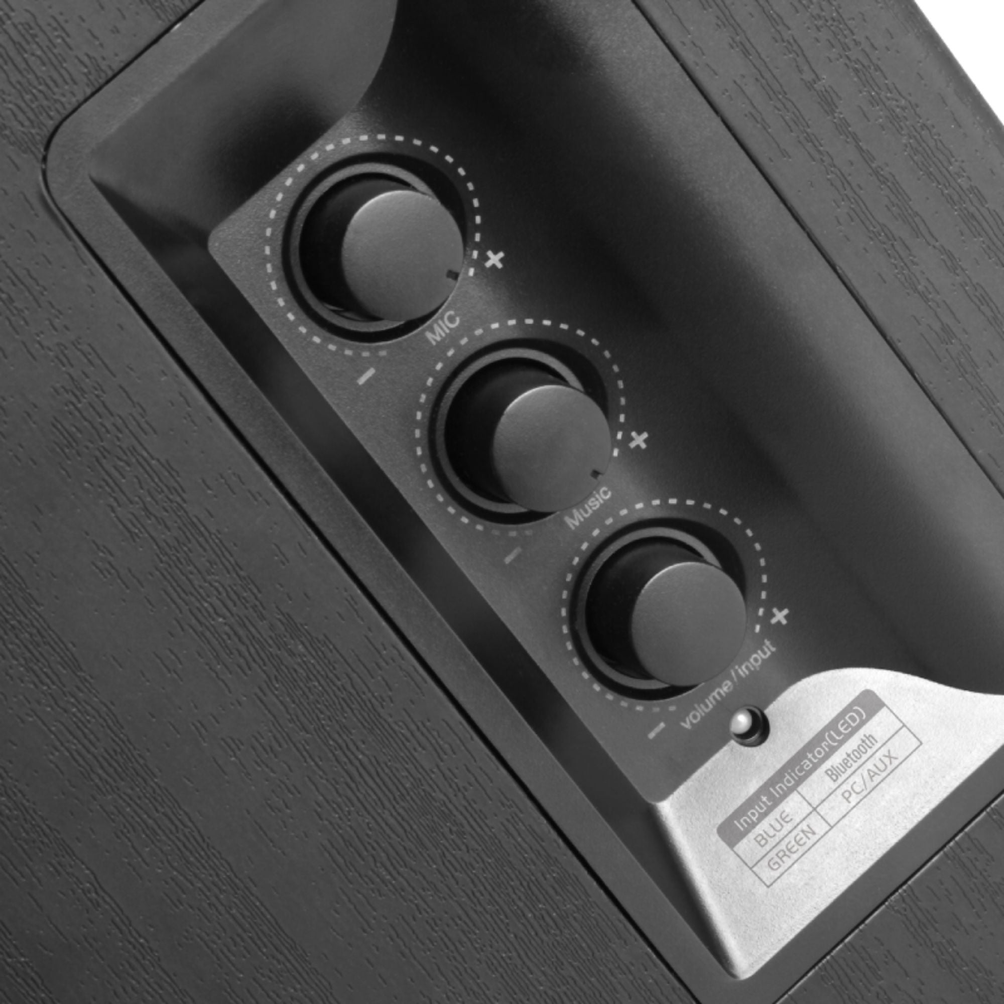 Edifier R1580MB - Active 2.0 Wireless Powered Bookshelf Speaker, Edifier, Bookshelf Speaker - AVStore.in