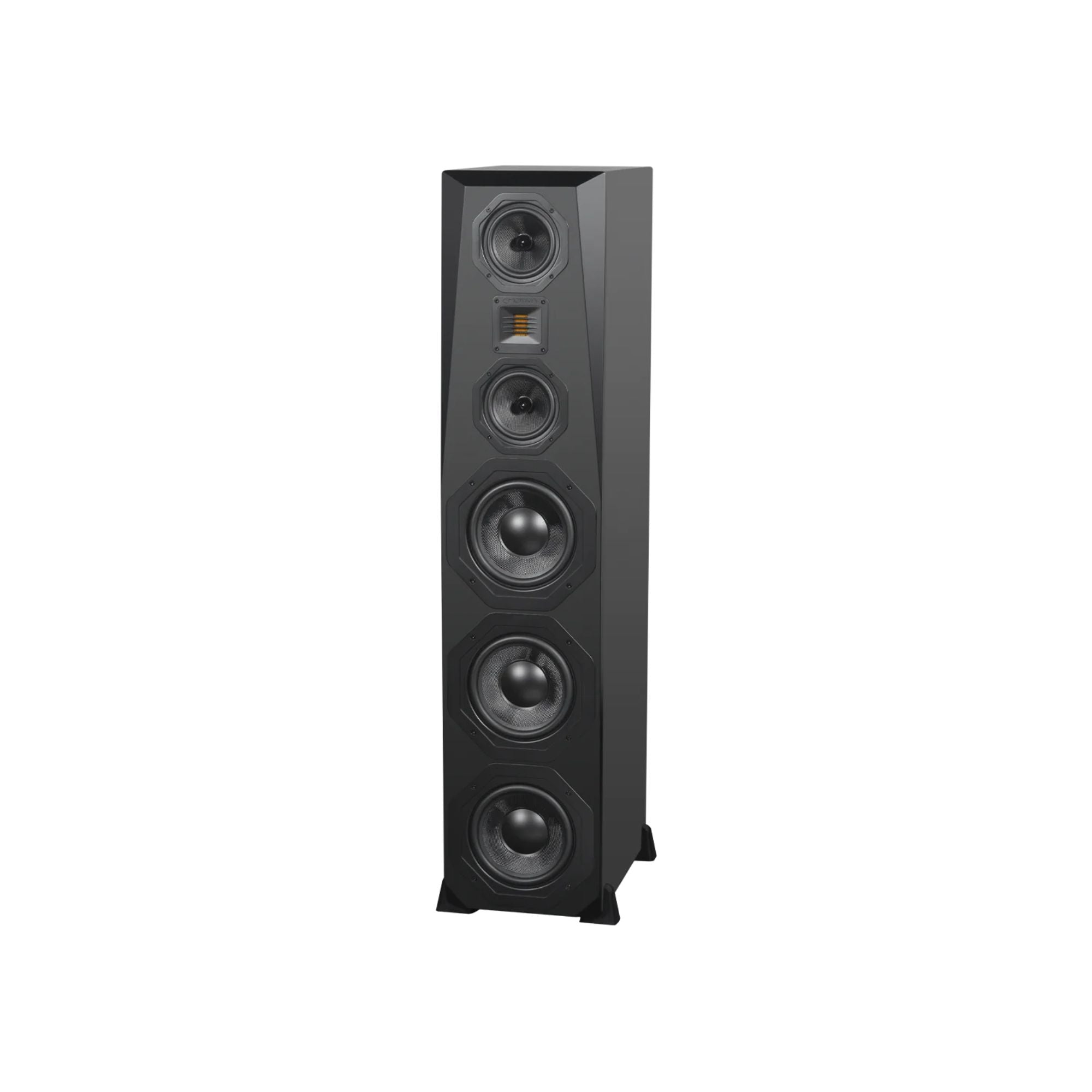 Emotiva Airmotiv T3+ - Floorstanding Tower Loudspeakers - Pair, Emotiva, Floor Standing Speaker - AVStore.in