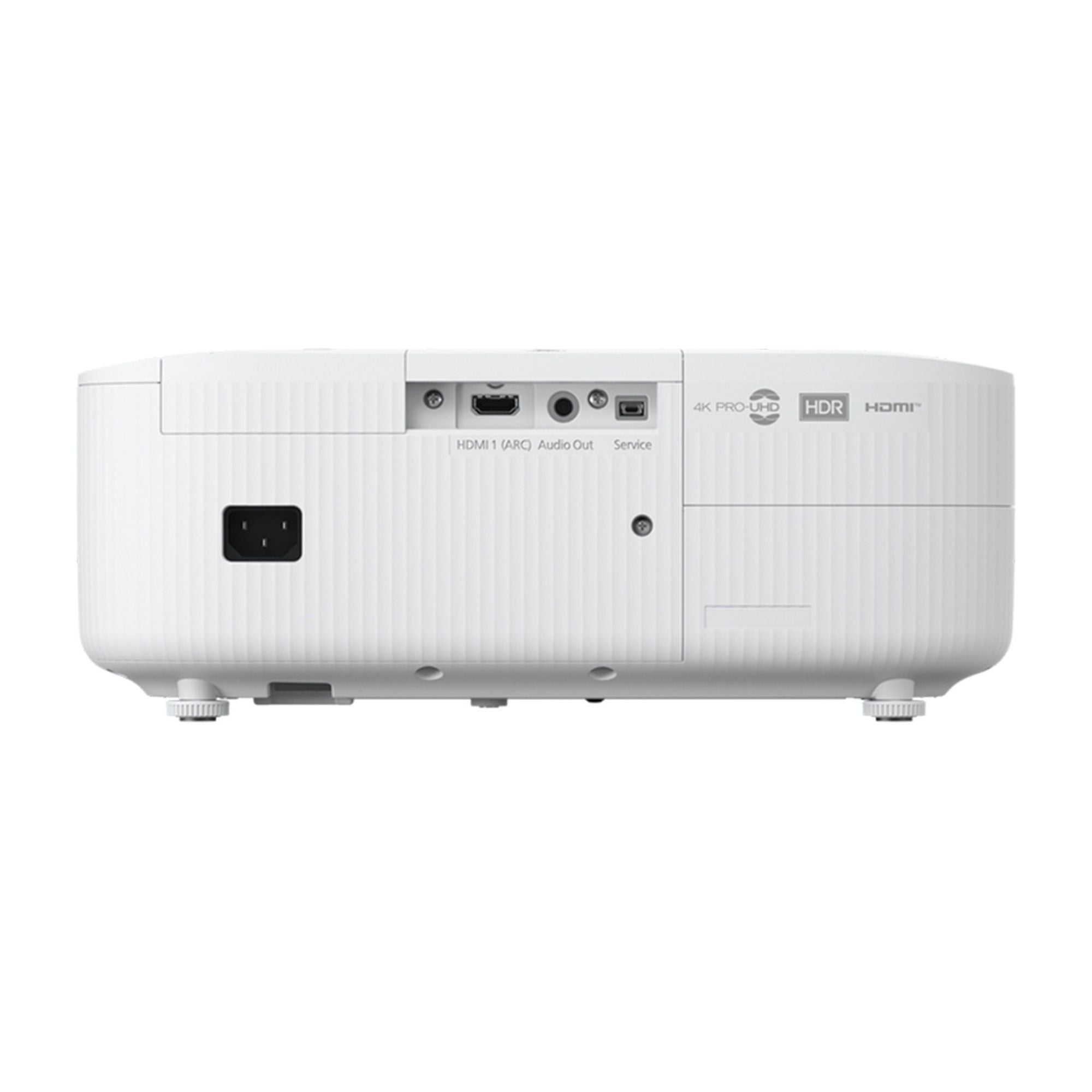 Epson EH-TW6250 - 2800 Lumens 4K UHD Home Cinema Projector, Epson, Projectors - AVStore.in