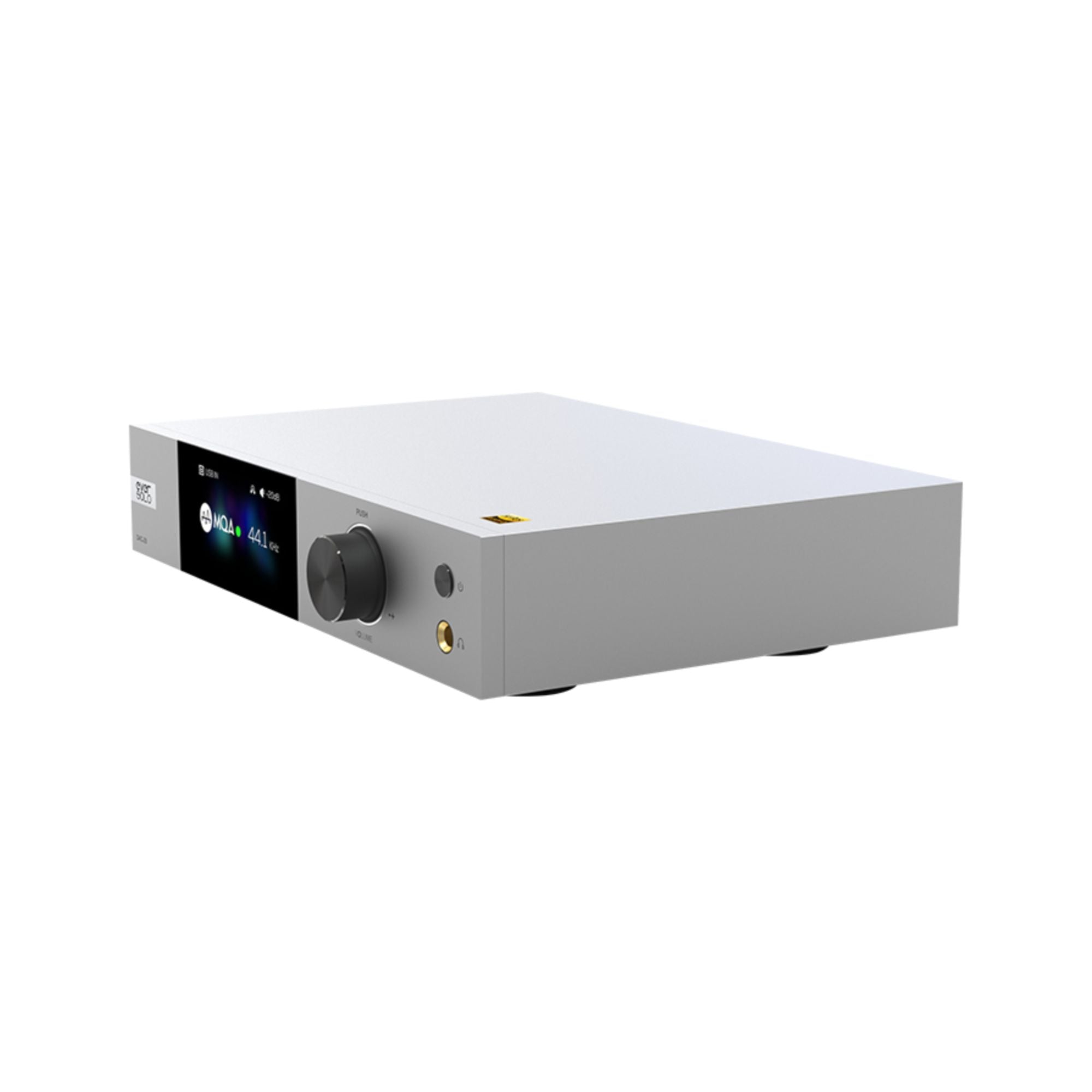 EverSolo DAC-Z6 Digital to Analog Converter, Eversolo, DAC - AVStore.in