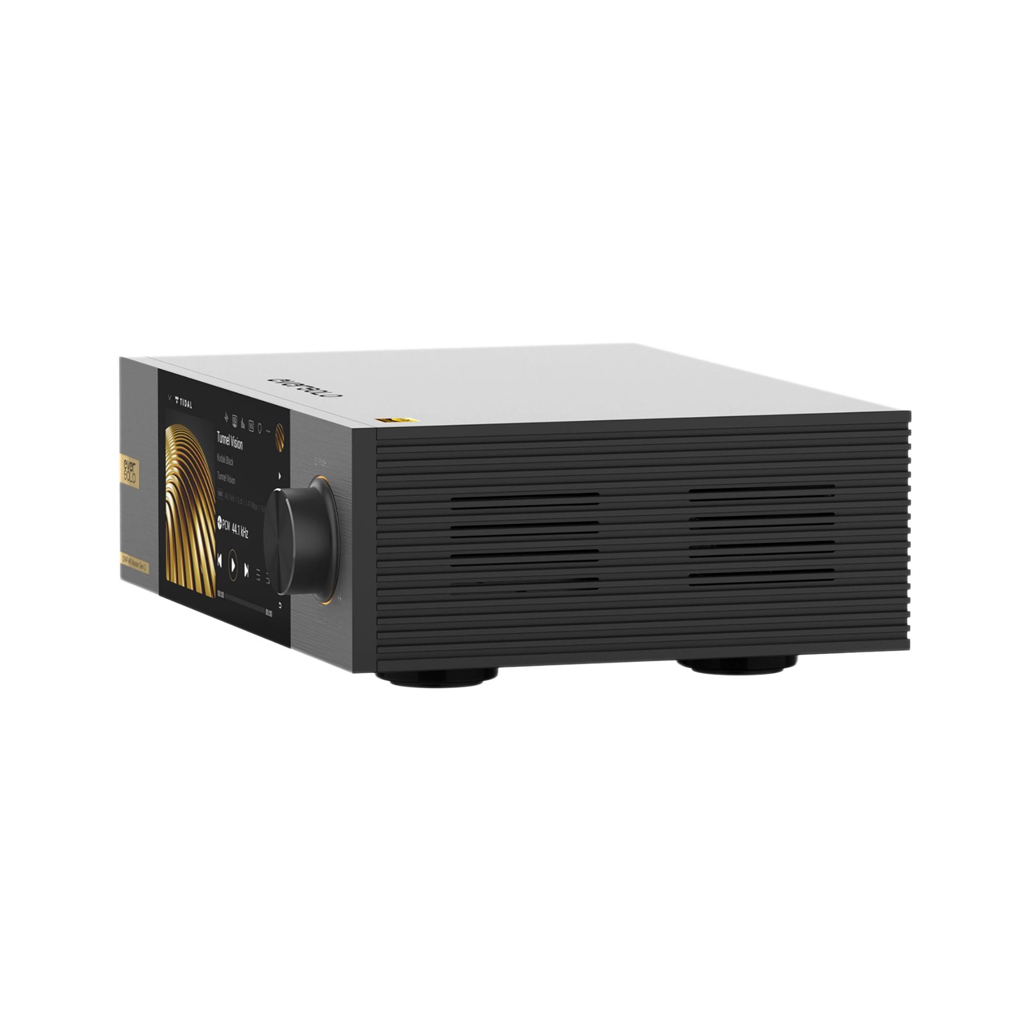 Eversolo DMP-A6 Master Edition Gen 2 - High-Fidelity Music Streamer, Eversolo, Music Streamer - AVStore.in