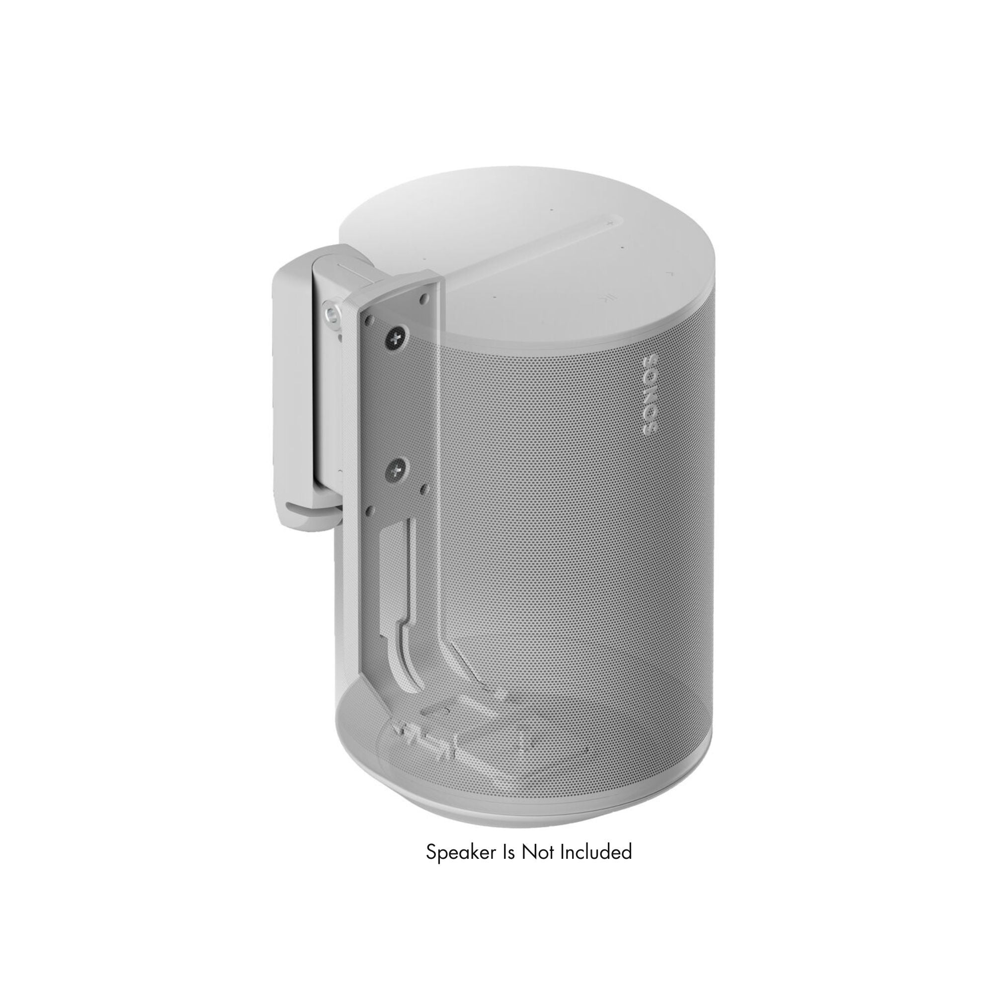 Flexson Wall Mount for Sonos Era 100