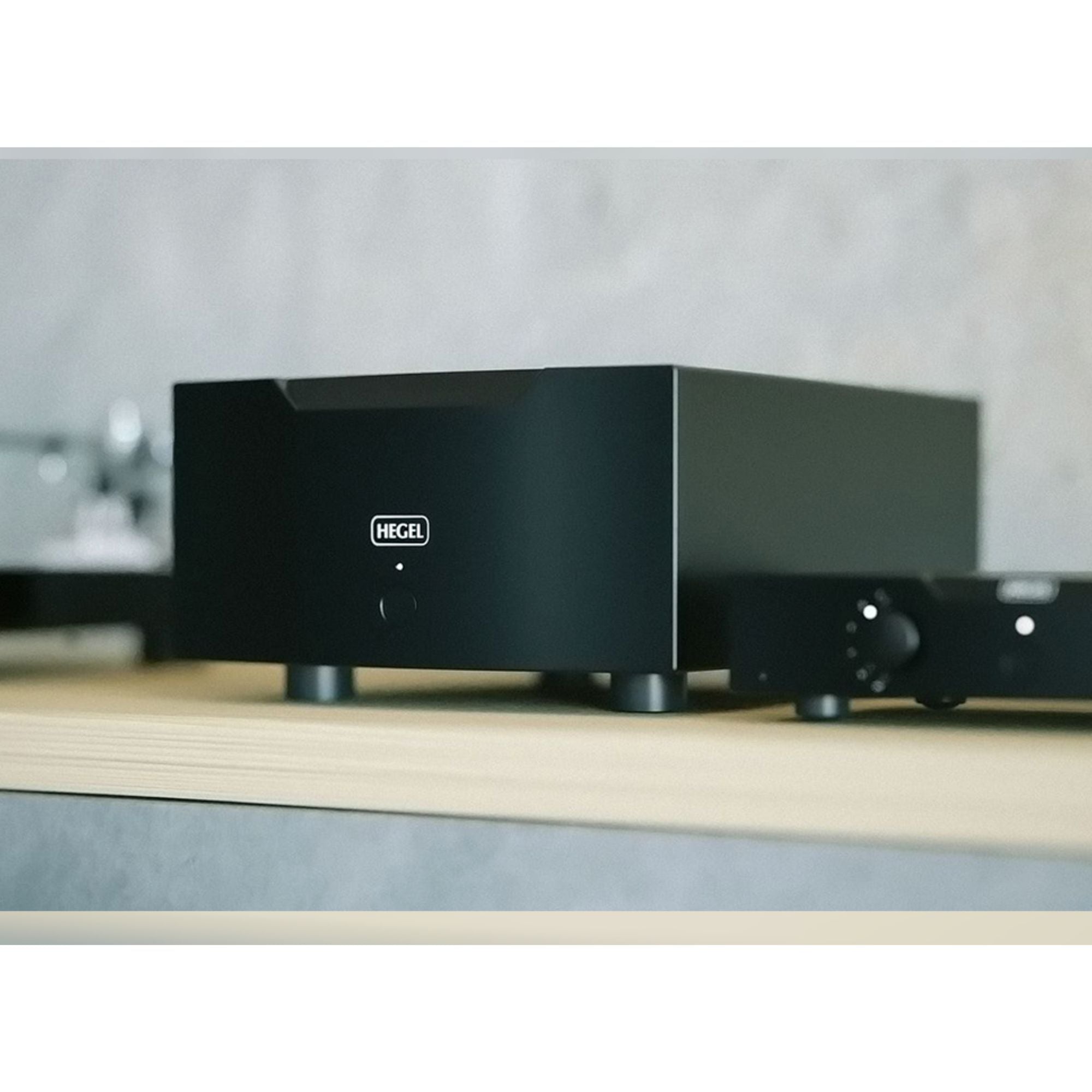 Hegel H30A Power Amplifier, Hegel, Power Amplifier - AVStore.in