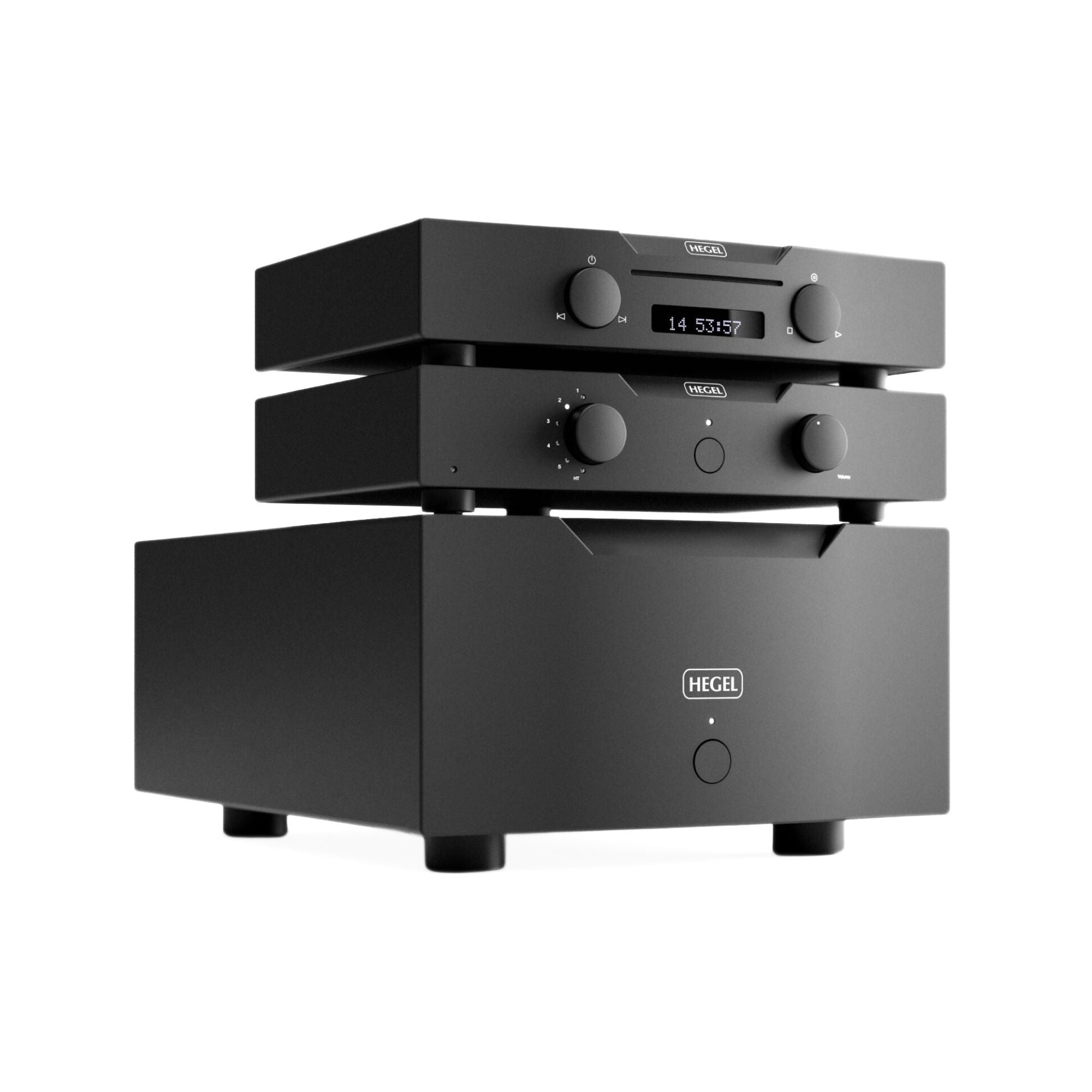 Hegel Viking CD Player, Hegel, CD Player - AVStore.in