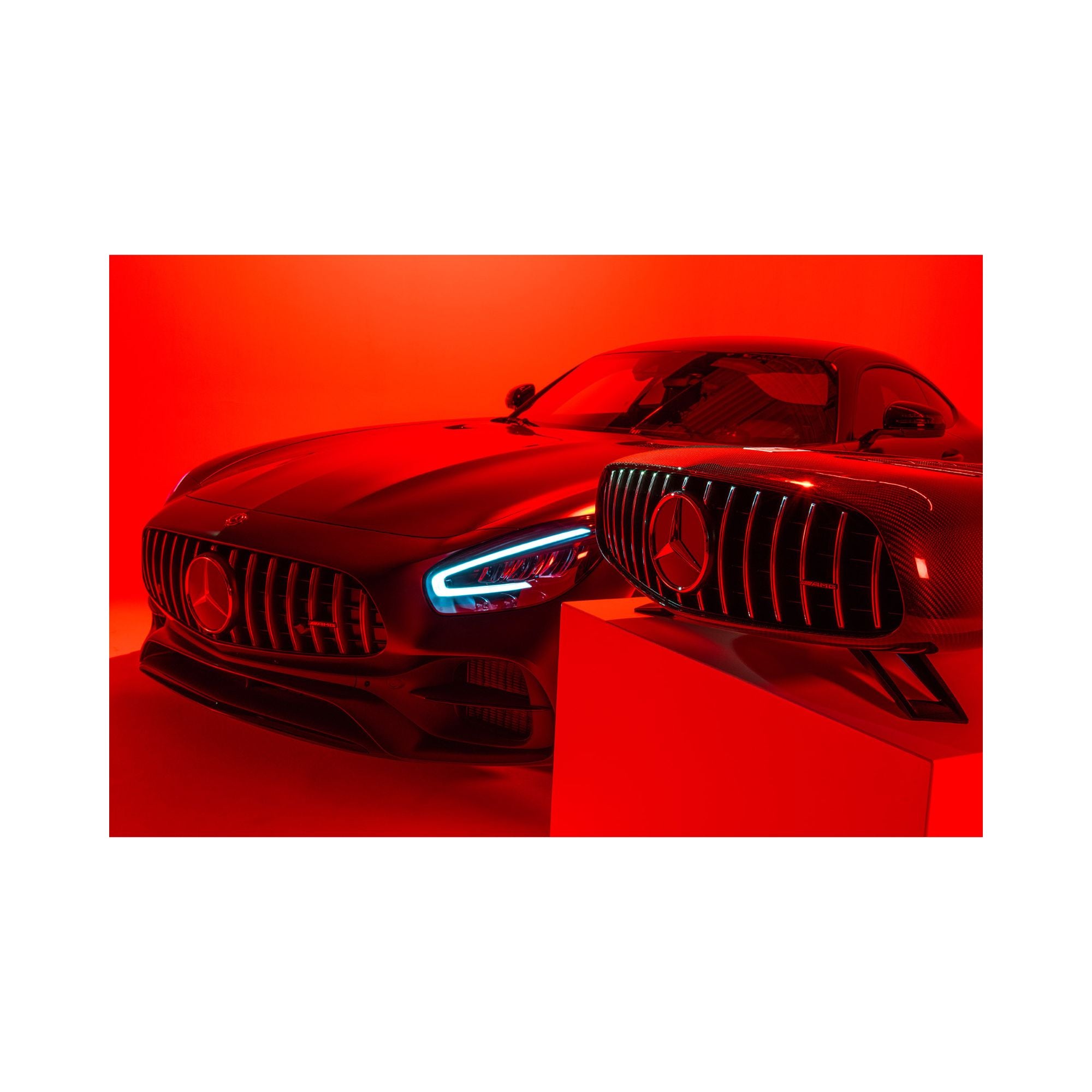 IXOOST AMG Performance Luxury Audio, IXOOST, Speakers - AVStore.in