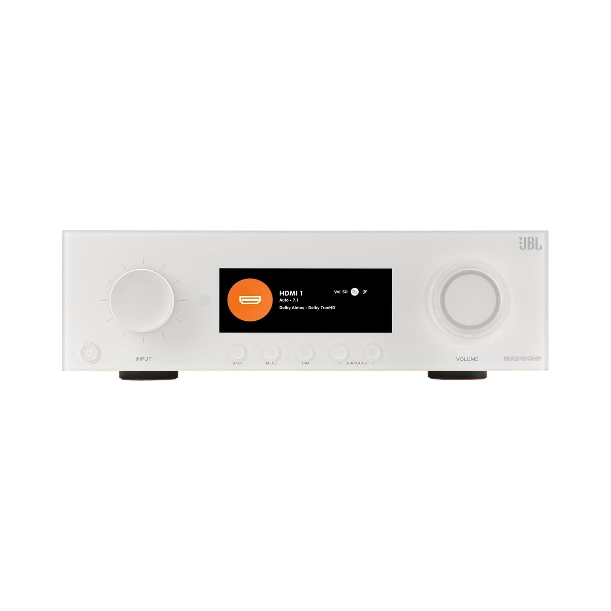 JBL MA9100HP - 9.2 Channel AV Receiver