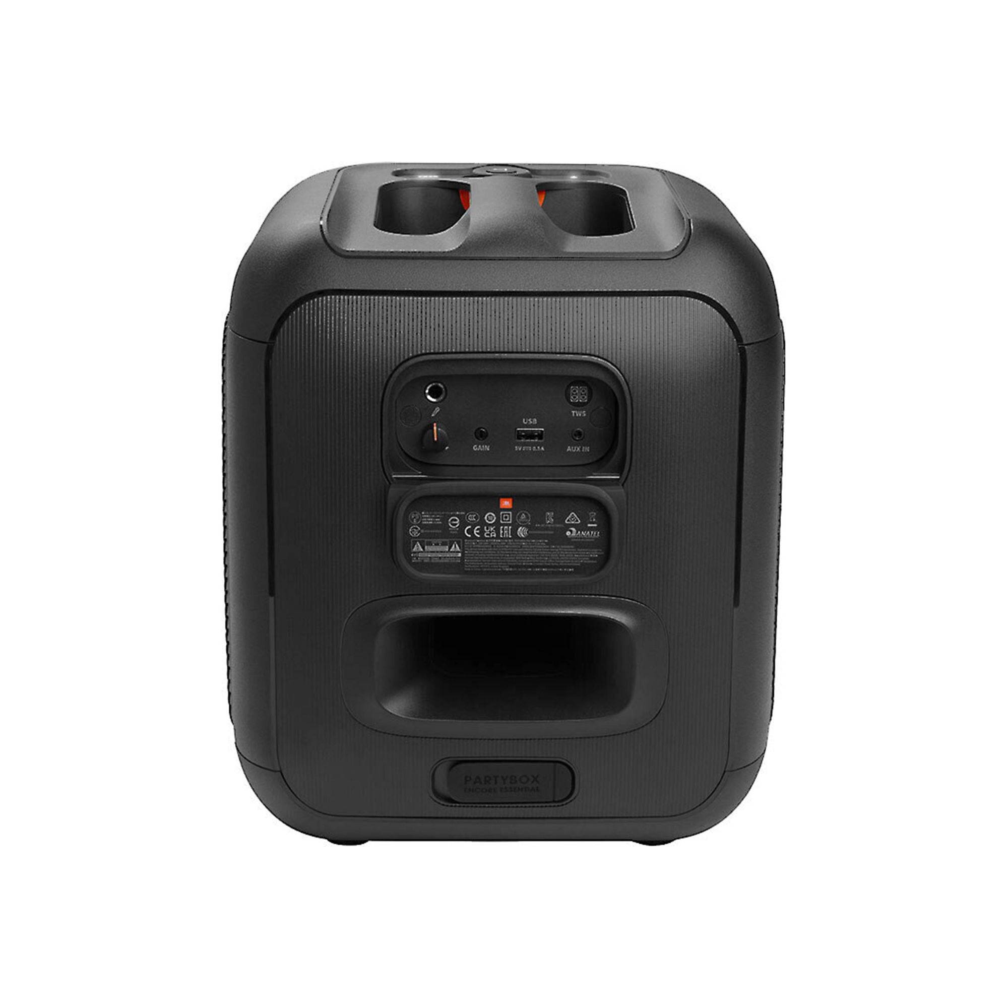 JBL PartyBox Encore Essential - Portable Bluetooth® speaker with light display, JBL, Portable Bluetooth Speaker - AVStore.in