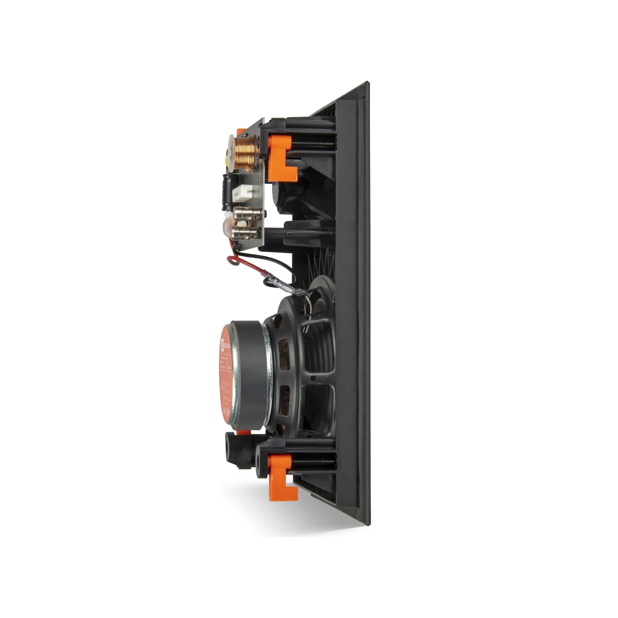 JBL Stage 260W - In-Wall Speaker - Piece, JBL, In-Wall Speaker - AVStore.in