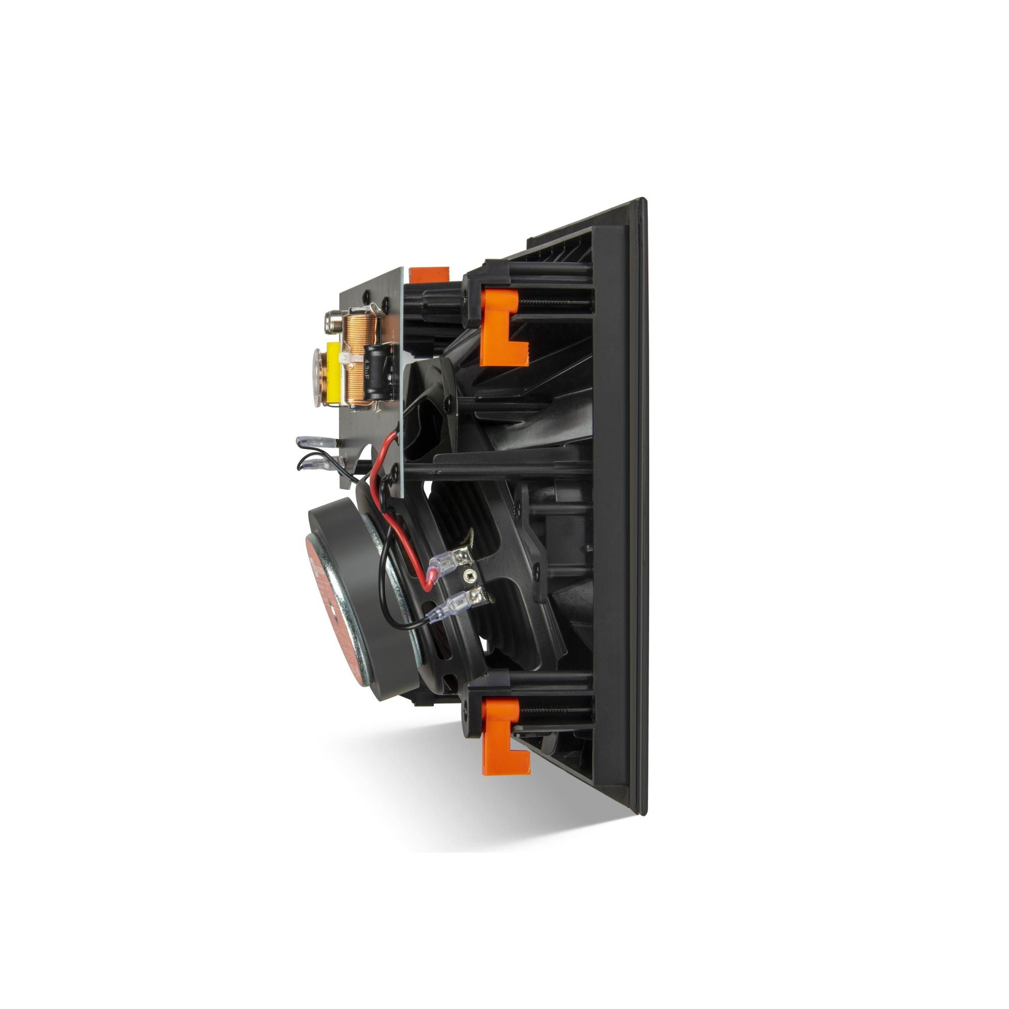 JBL Stage 280CSA - In-Ceiling Speaker With Angled Baffle, JBL, In-Ceiling Speaker - AVStore.in