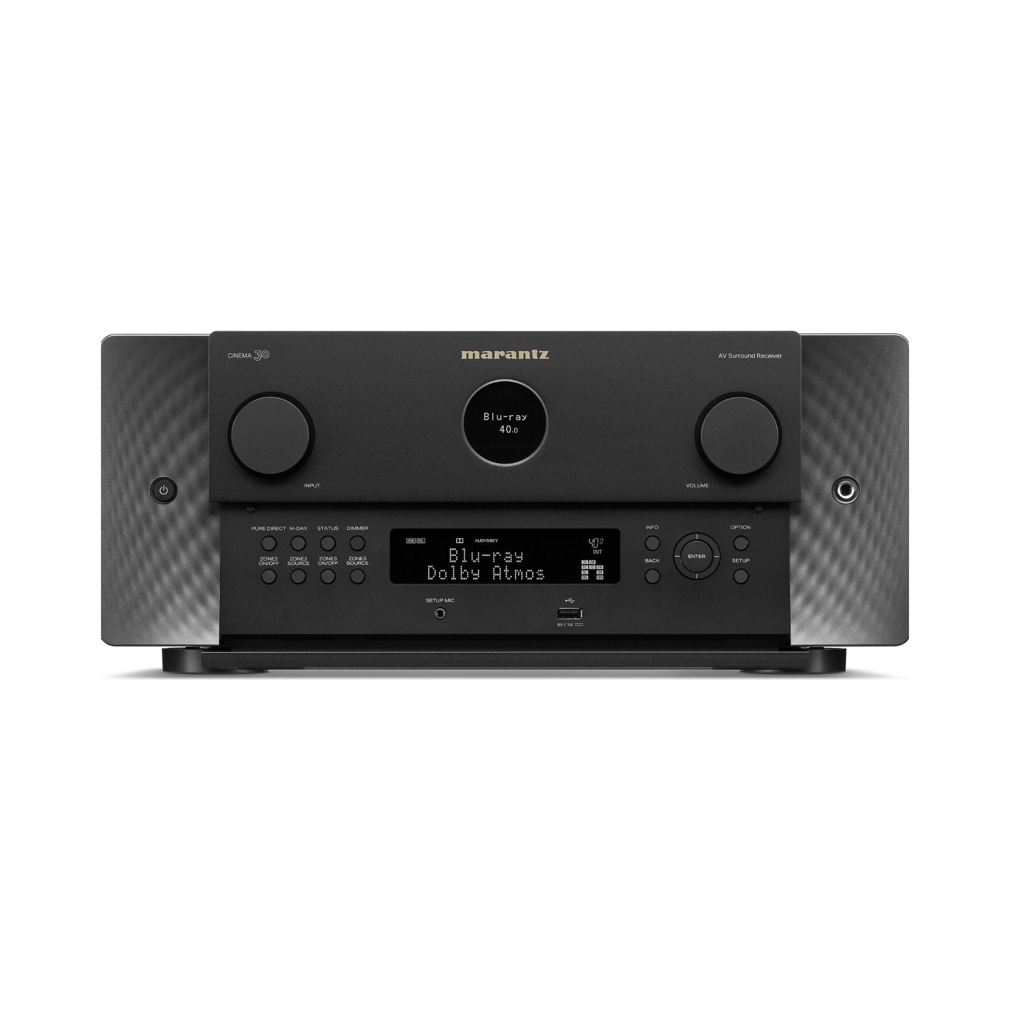 Marantz CINEMA 30 11.4-Channel Network A/V Receiver, Marantz, AV Receiver - AVStore.in