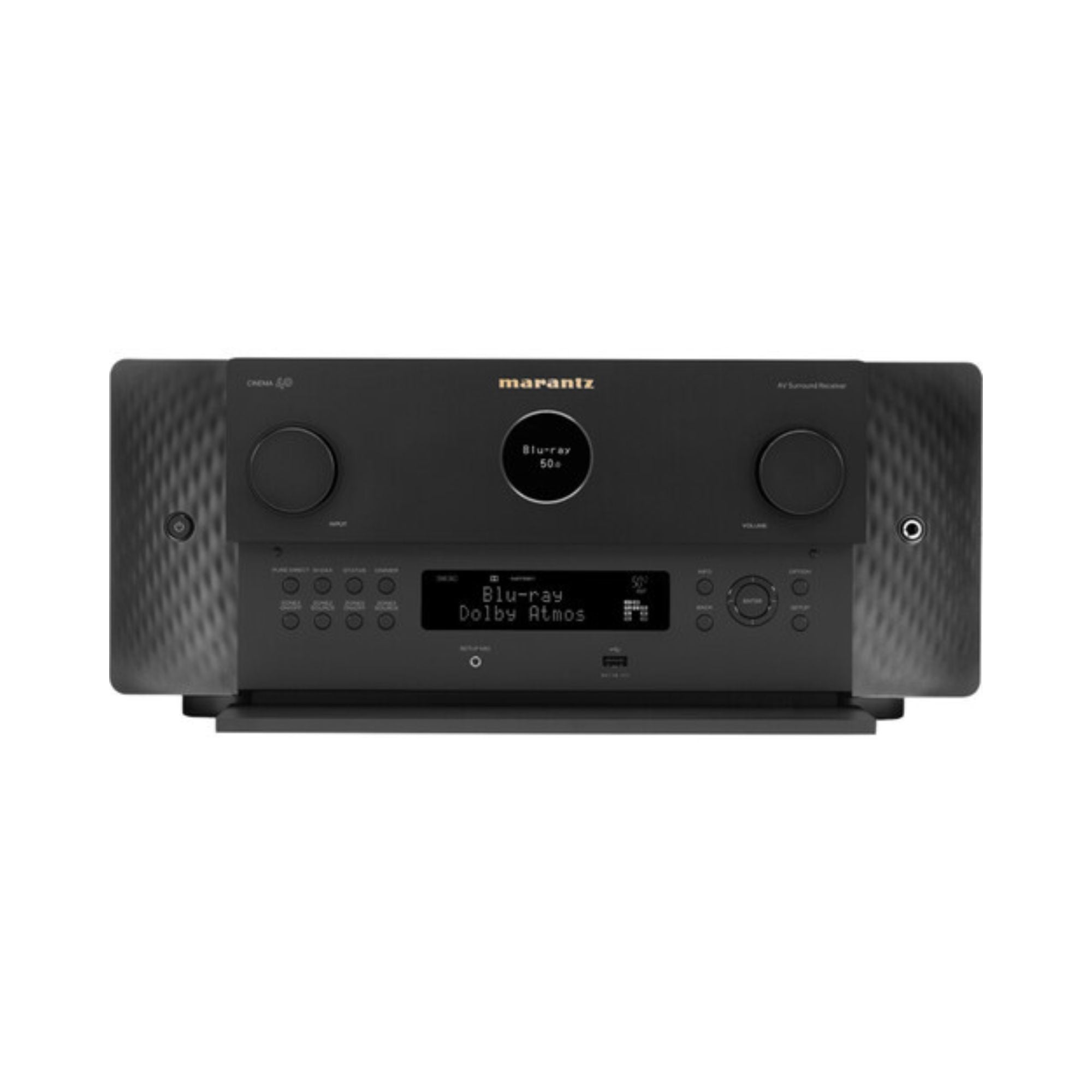Marantz CINEMA 40 - 9.4-Channel Network A/V Receiver, Marantz, AV Receiver - AVStore.in