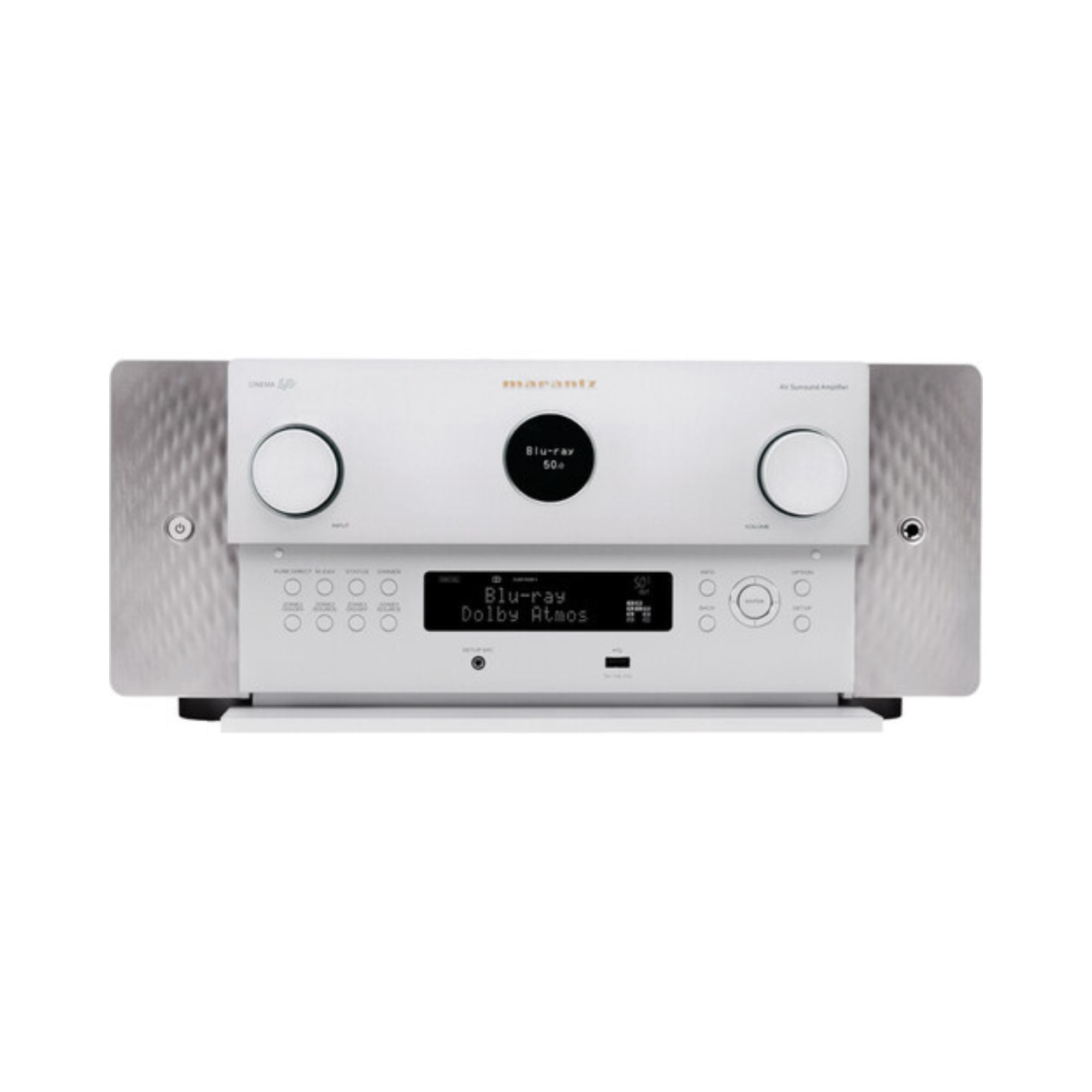 Marantz CINEMA 40 - 9.4-Channel Network A/V Receiver, Marantz, AV Receiver - AVStore.in