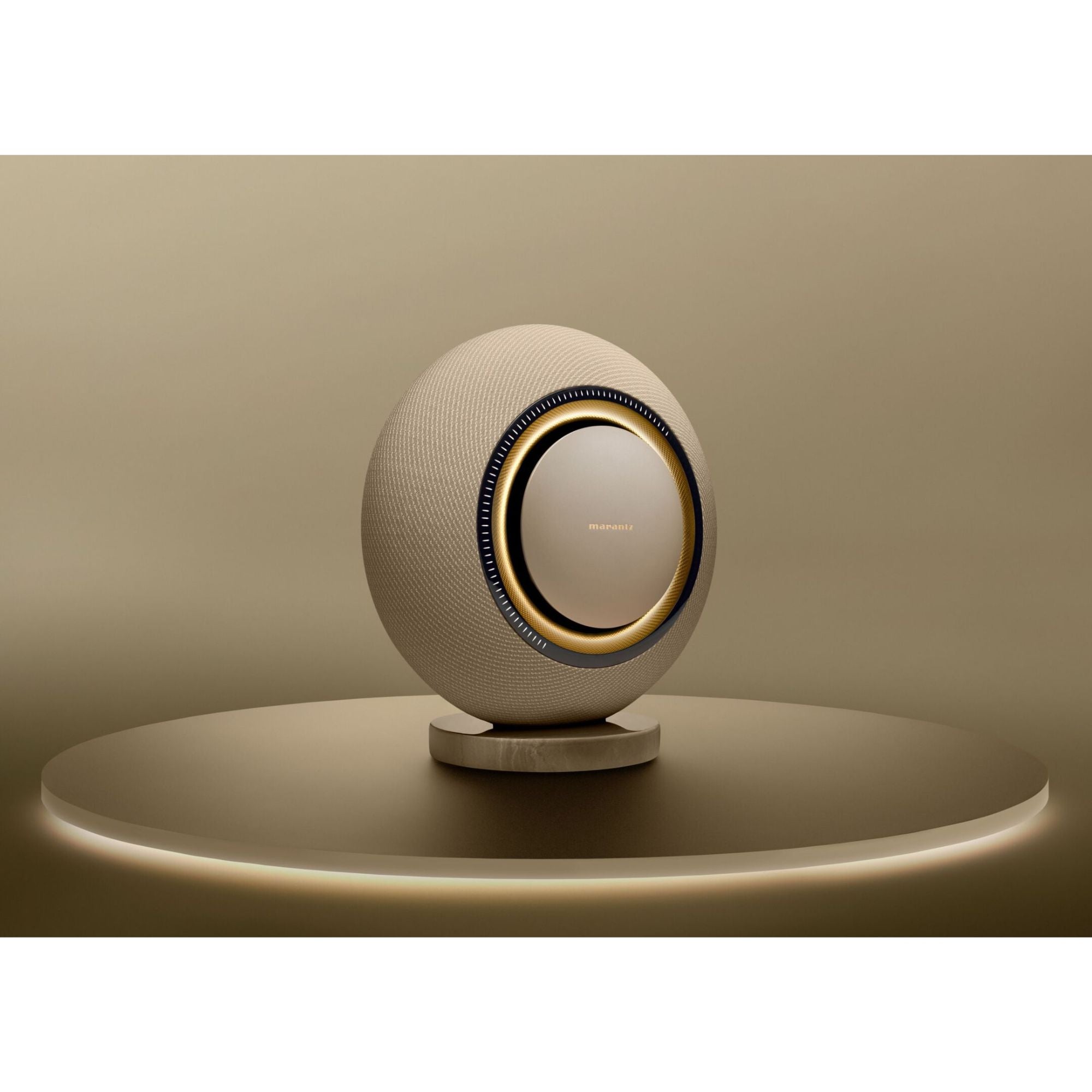 Marantz Horizon Wireless Speaker, Marantz, Wireless Speaker - AVStore.in
