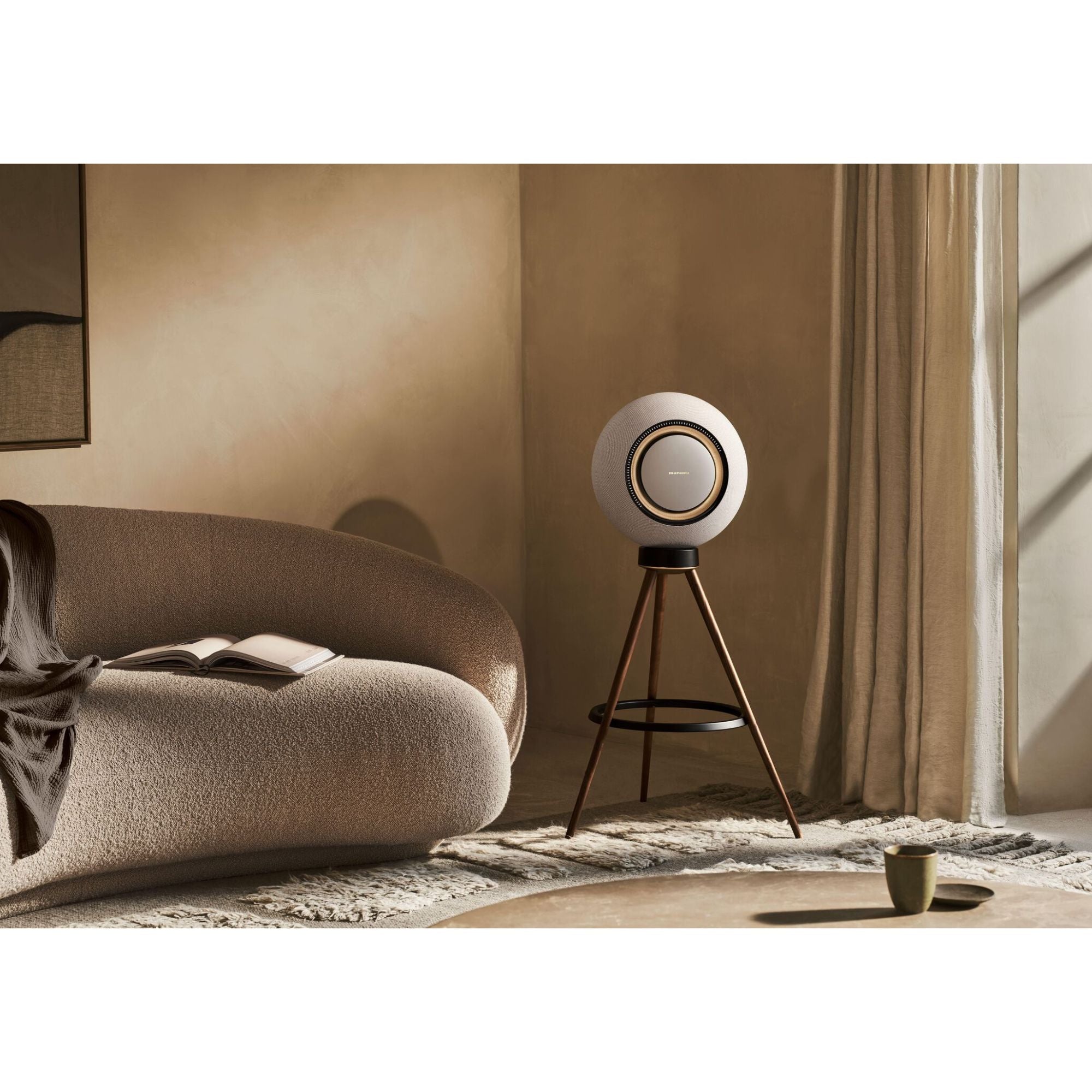 Marantz Horizon Tripod, Marantz, Speaker Stand - AVStore.in