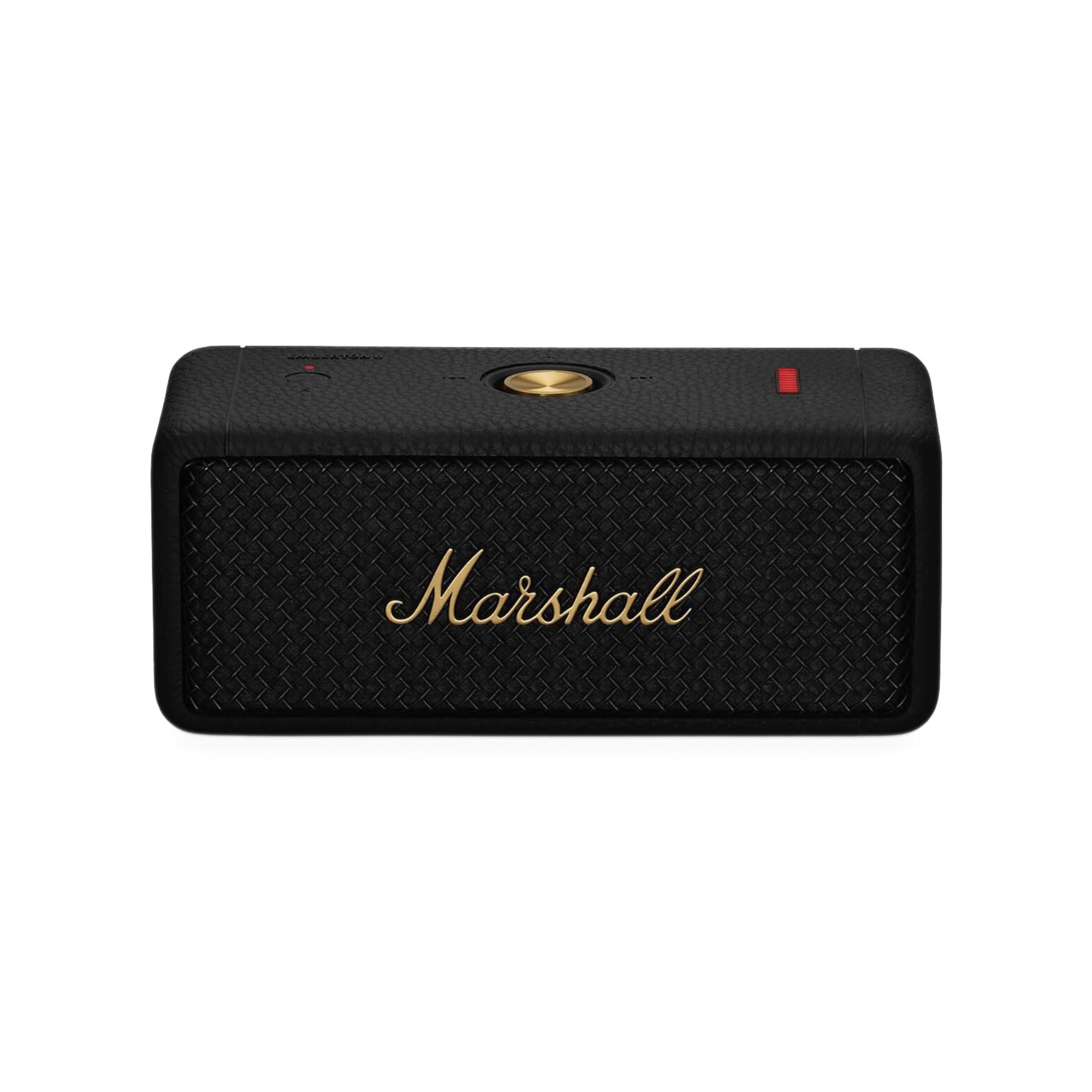 Marshall Emberton II - Portable Bluetooth Speaker, Marshall, Bluetooth Speaker - AVStore.in