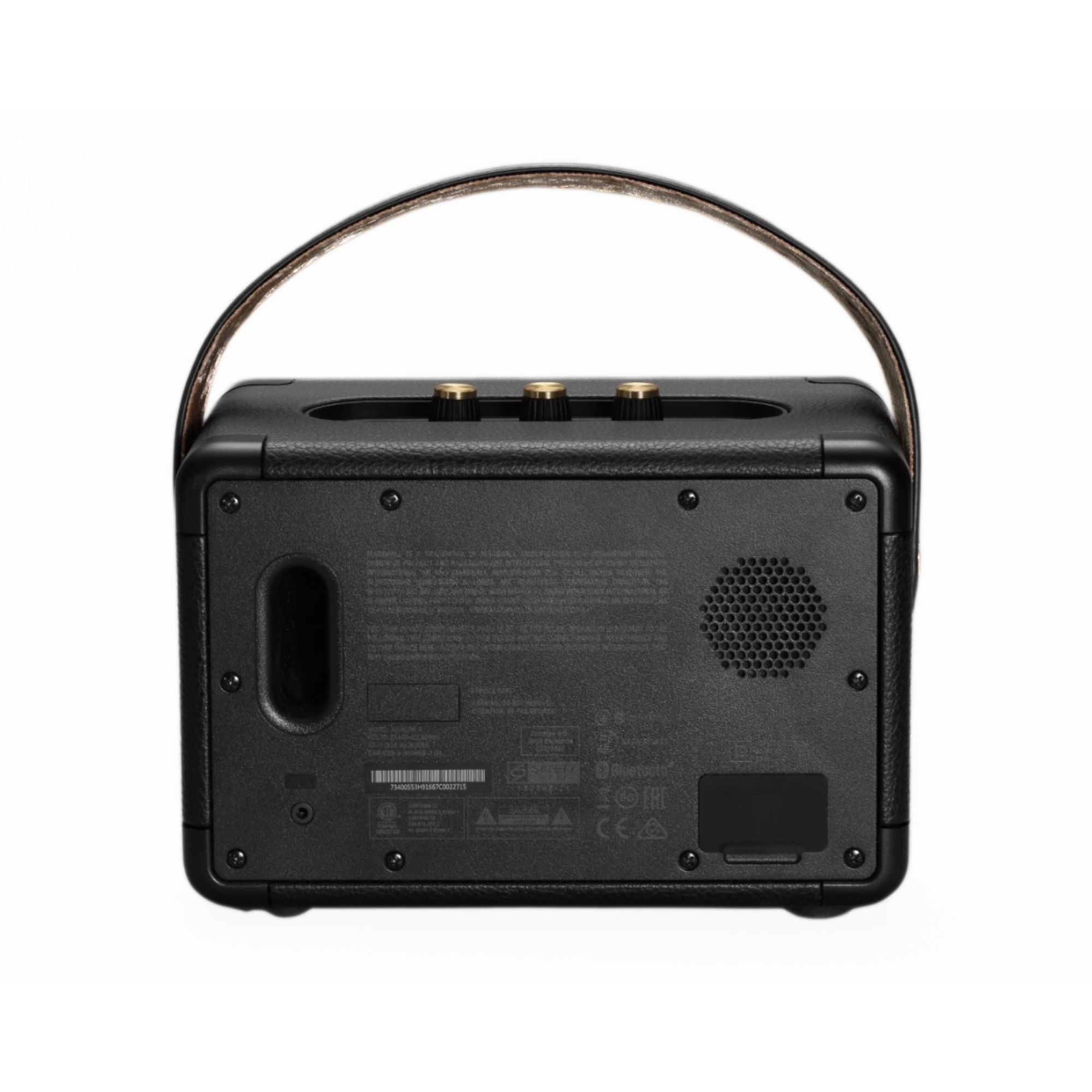 Marshall Kilburn II - Portable Bluetooth Speaker, Marshall, Portable Bluetooth Speaker - AVStore.in